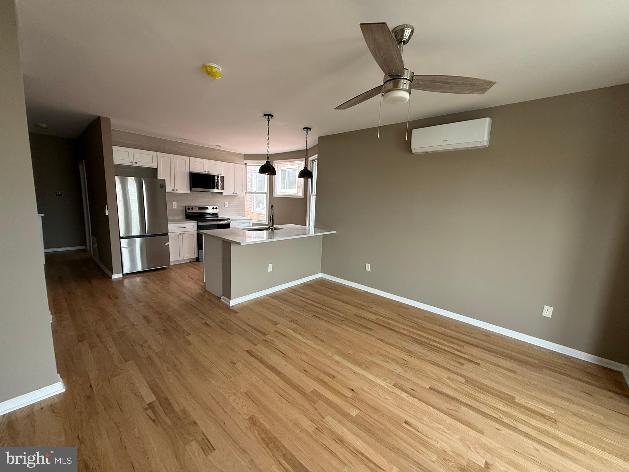 COBBS CREEK - Residential Lease