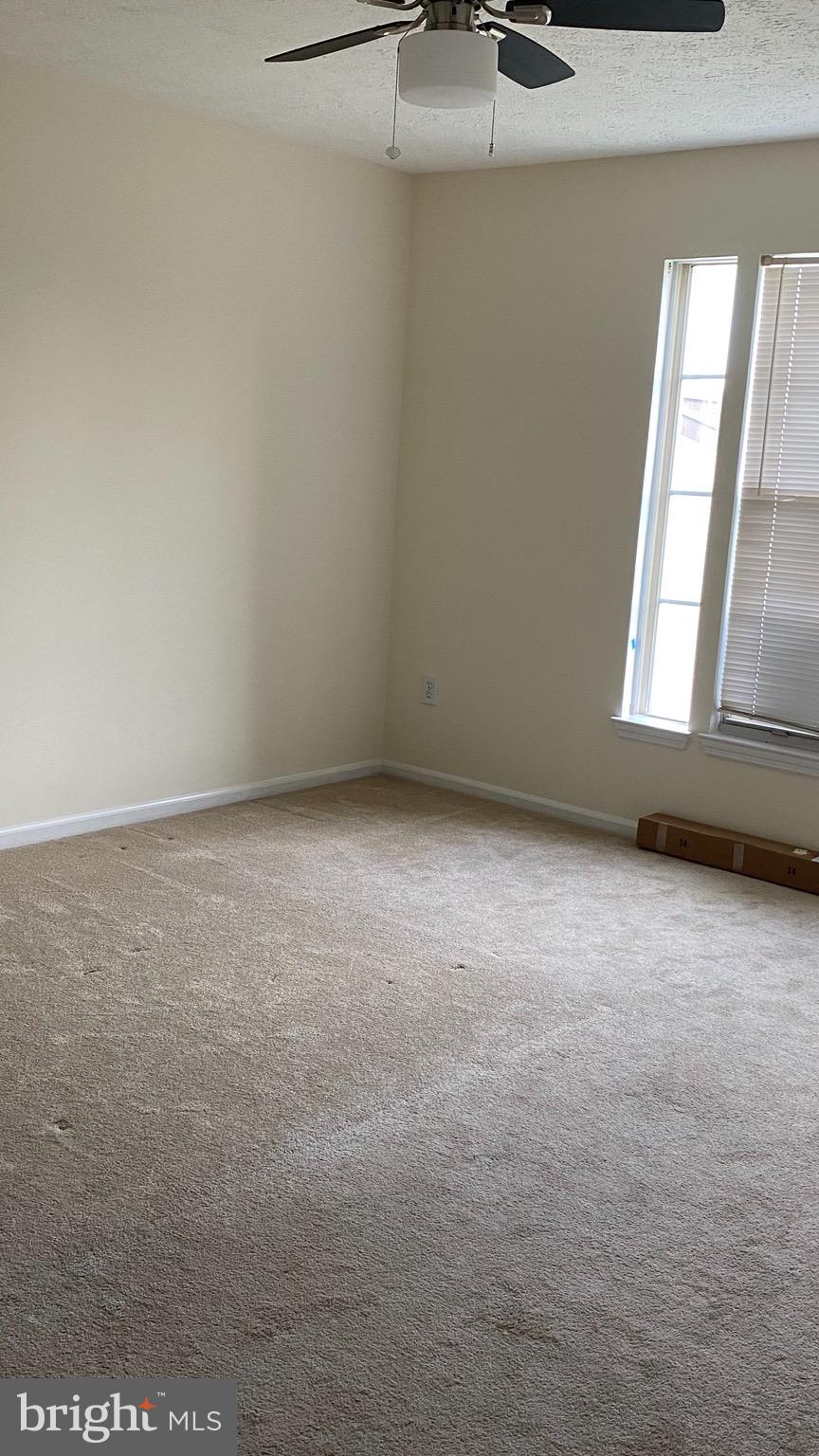 ROCKBURN COMMONS - Residential Lease