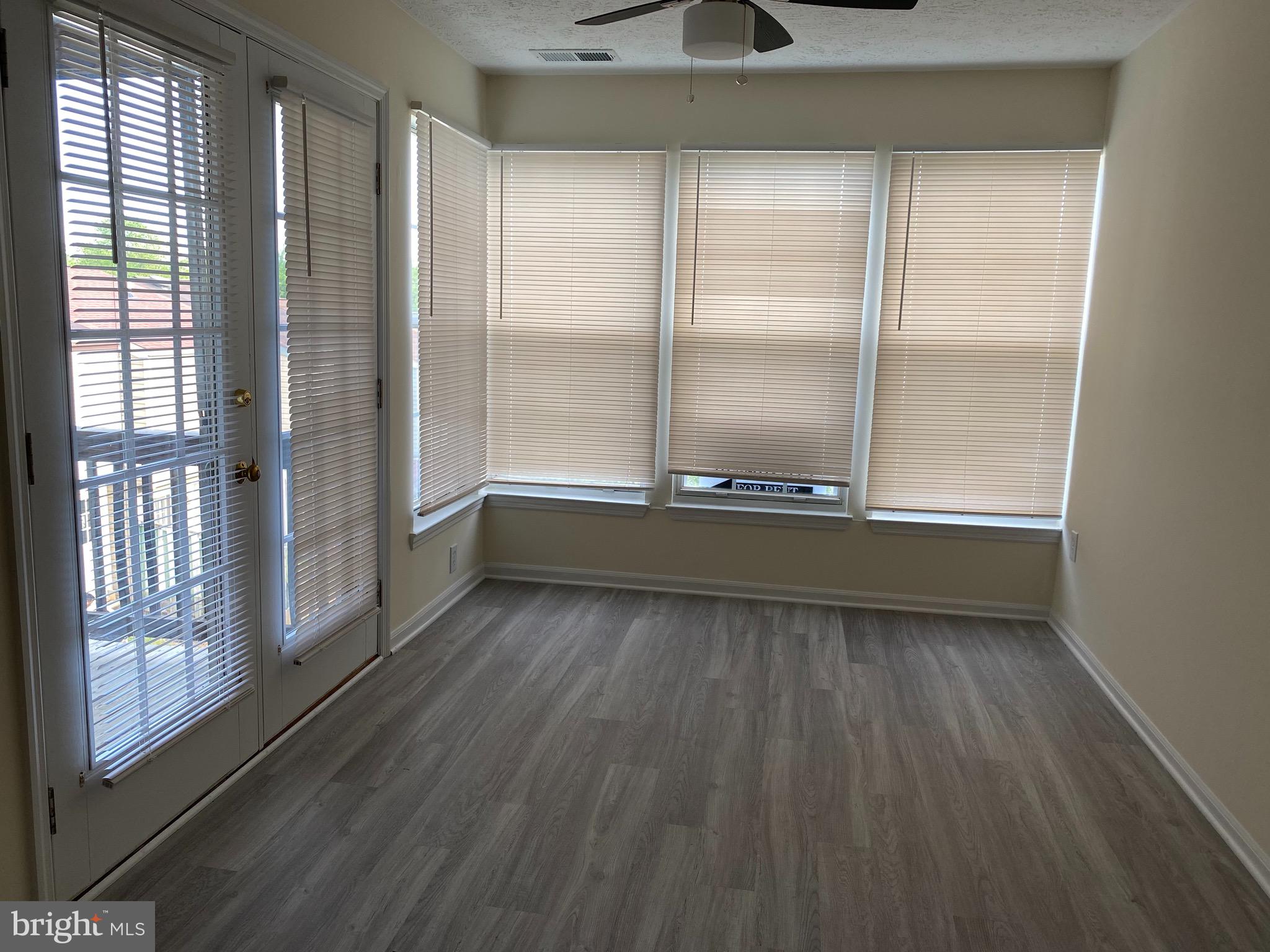 ROCKBURN COMMONS - Residential Lease