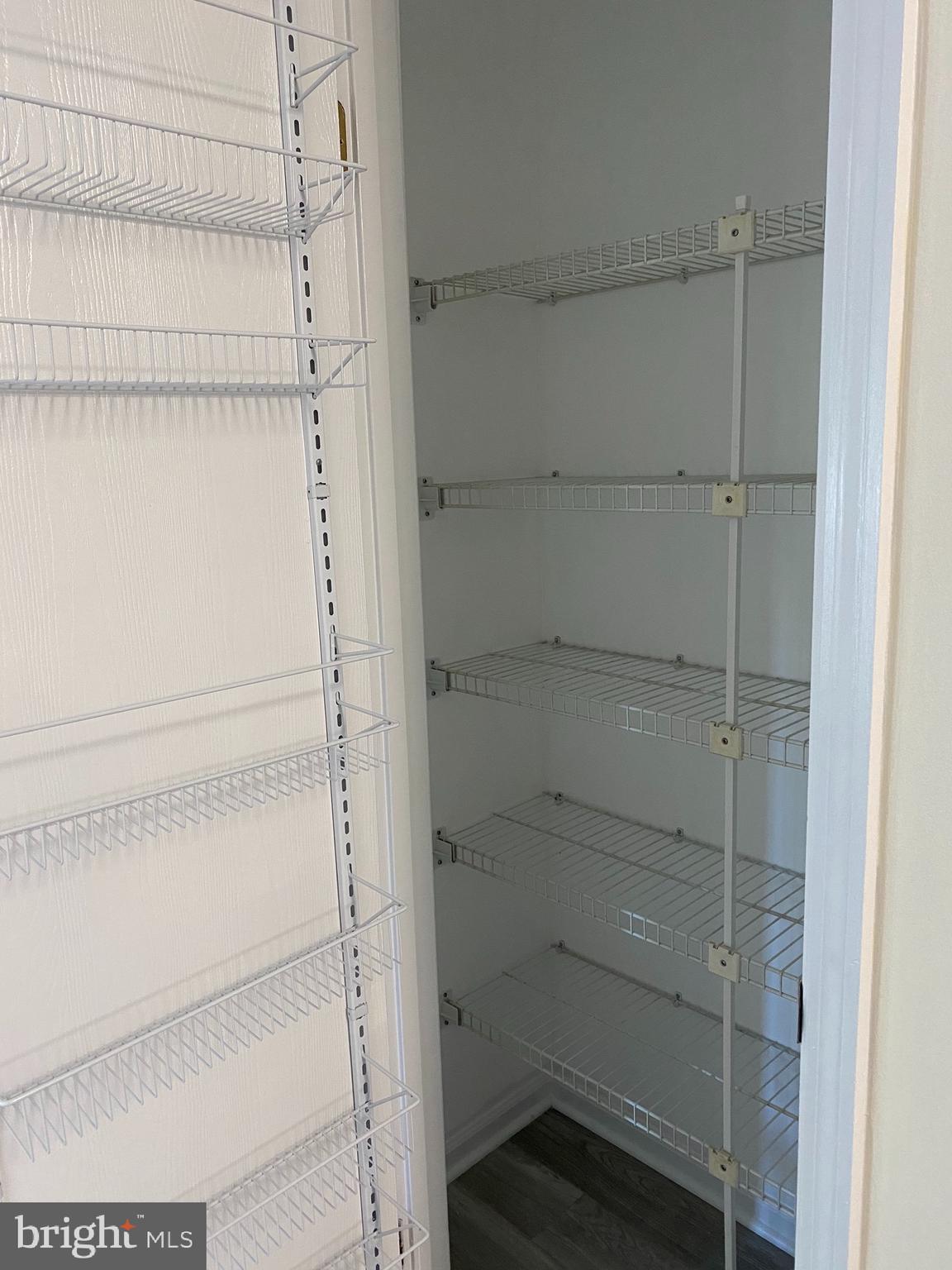 ROCKBURN COMMONS - Residential Lease