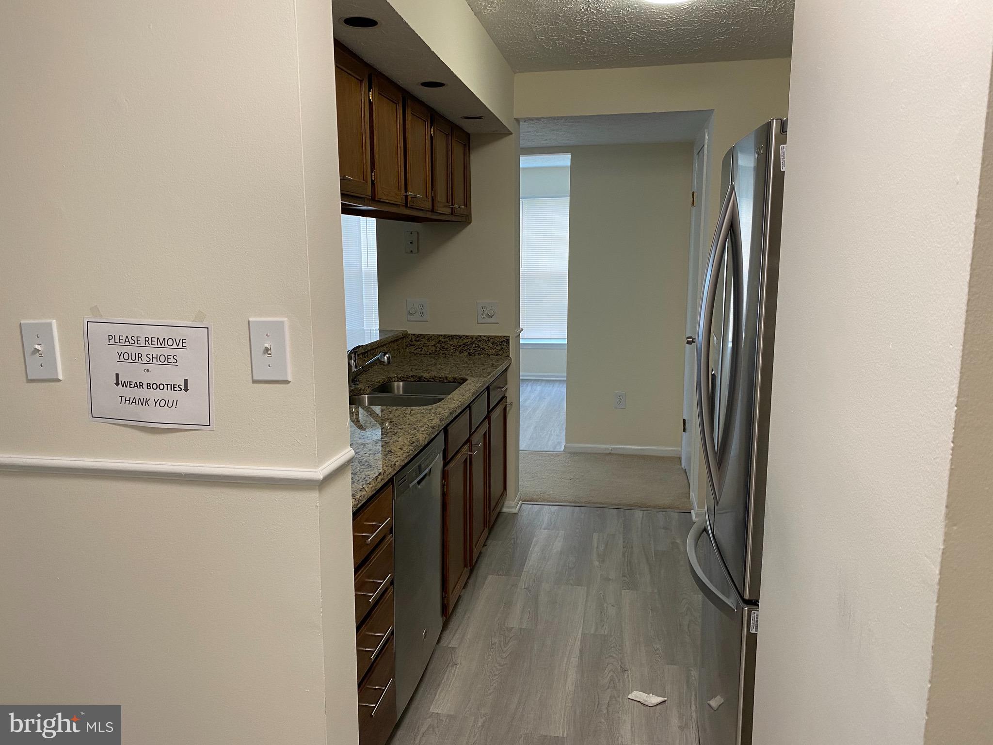 ROCKBURN COMMONS - Residential Lease