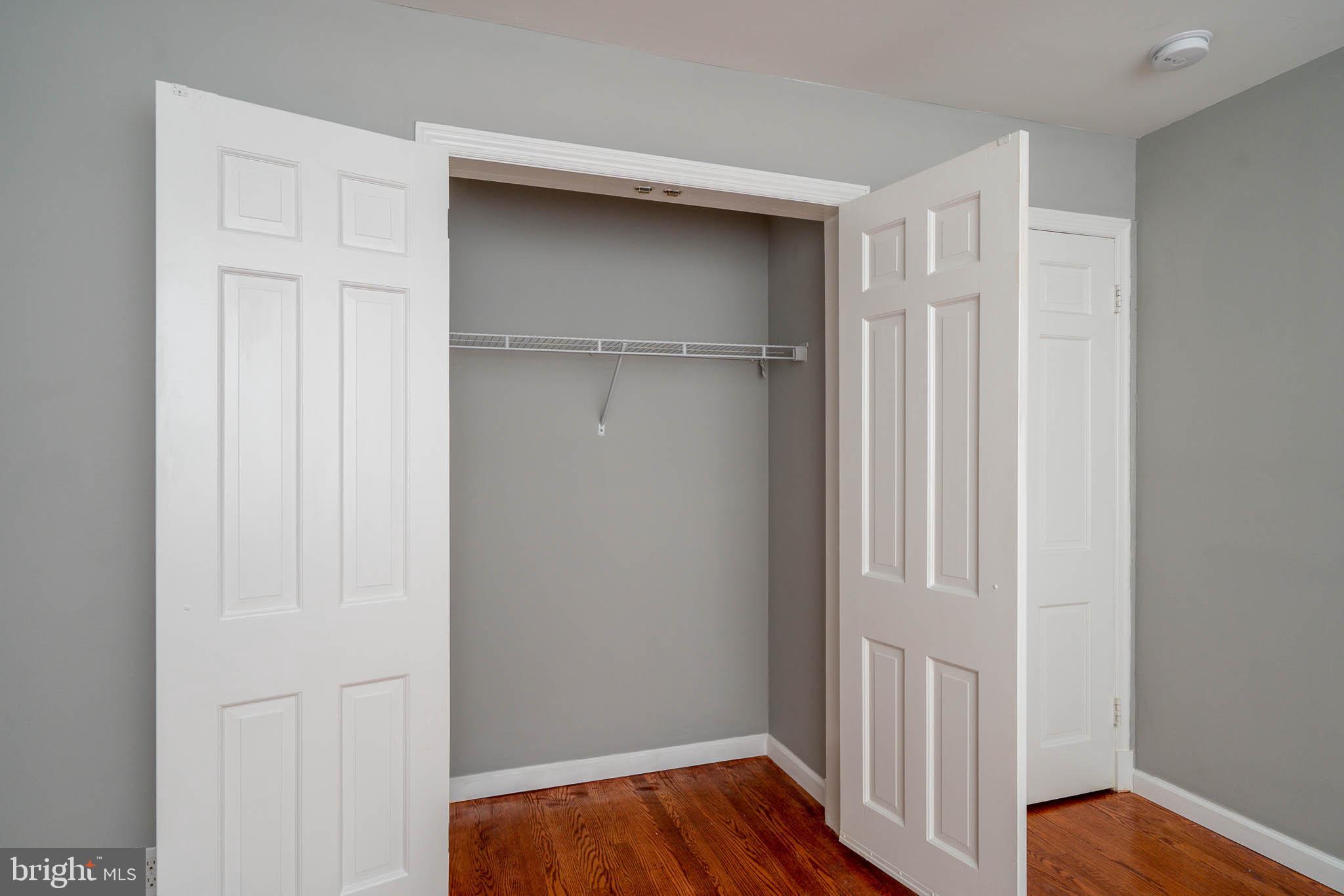 EDMONDSON HEIGHTS - Residential