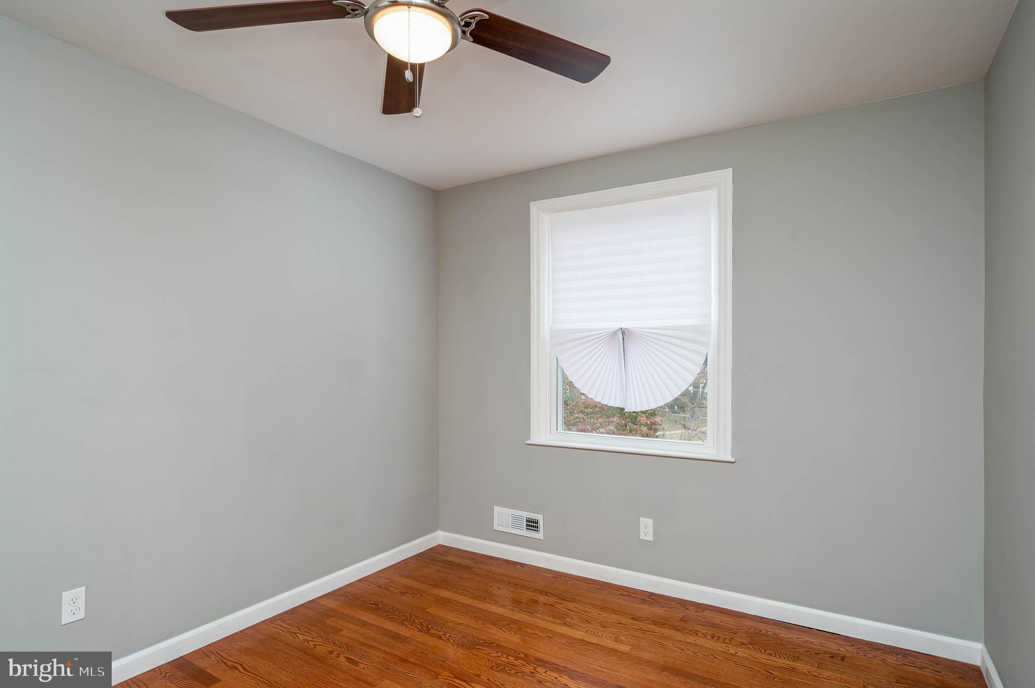 EDMONDSON HEIGHTS - Residential