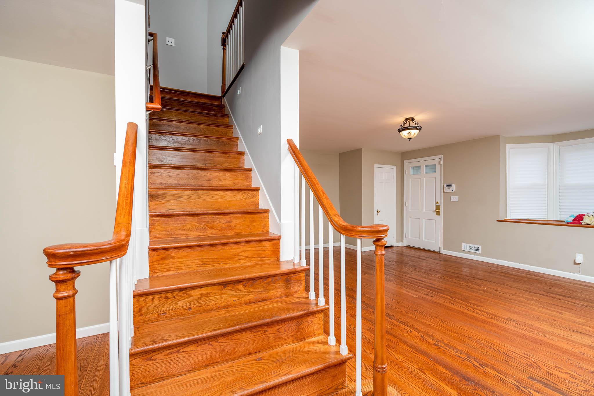 EDMONDSON HEIGHTS - Residential