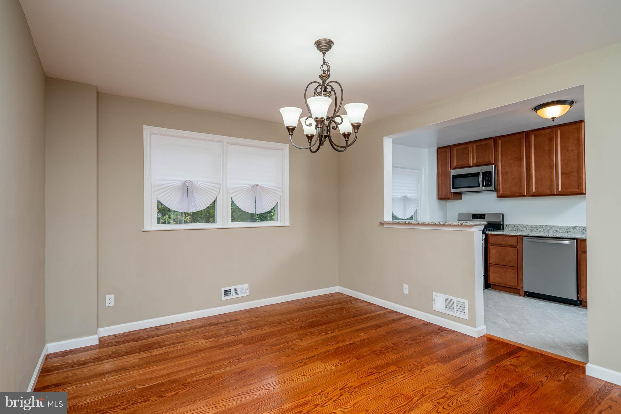 EDMONDSON HEIGHTS - Residential