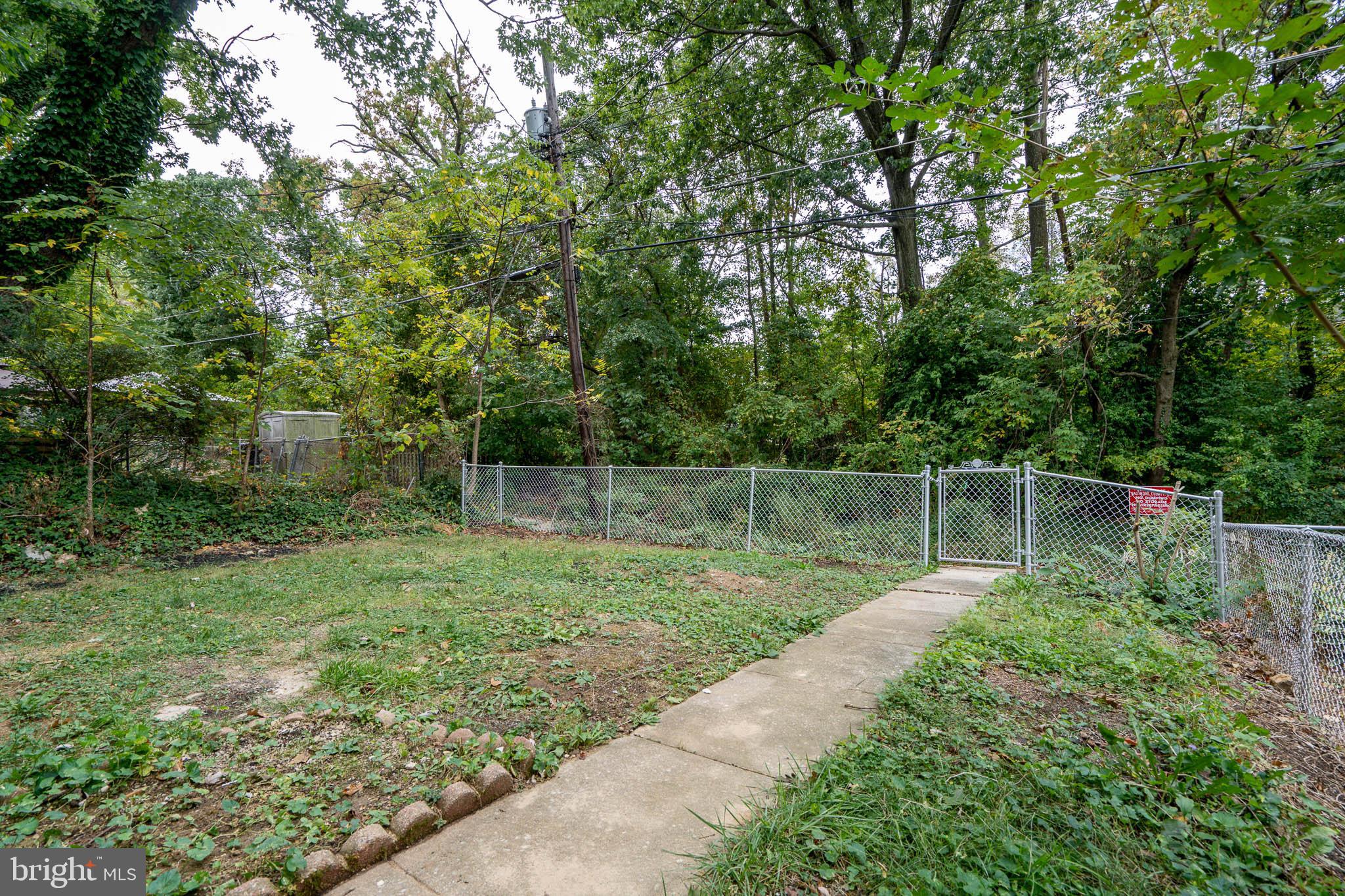 EDMONDSON HEIGHTS - Residential