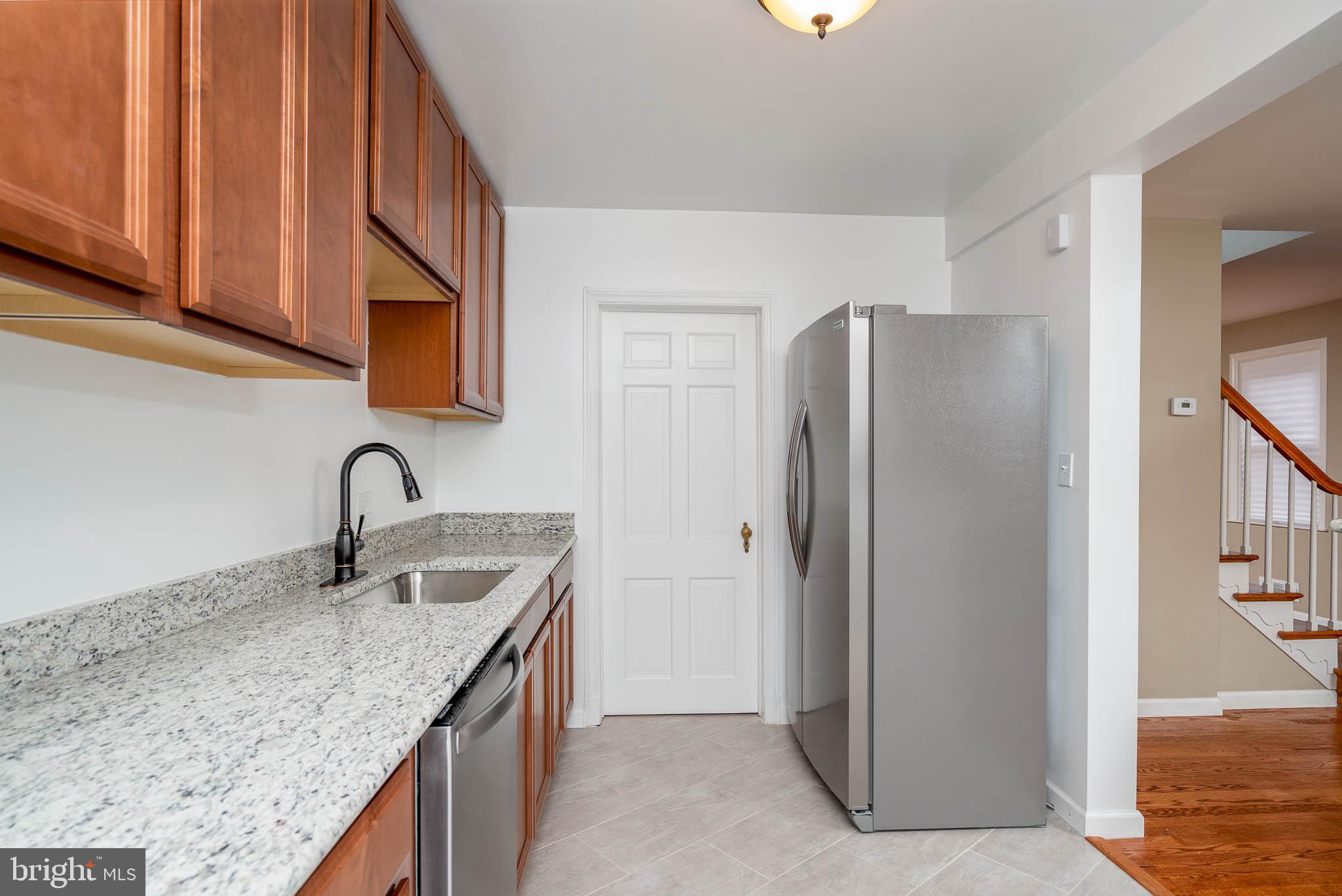 EDMONDSON HEIGHTS - Residential