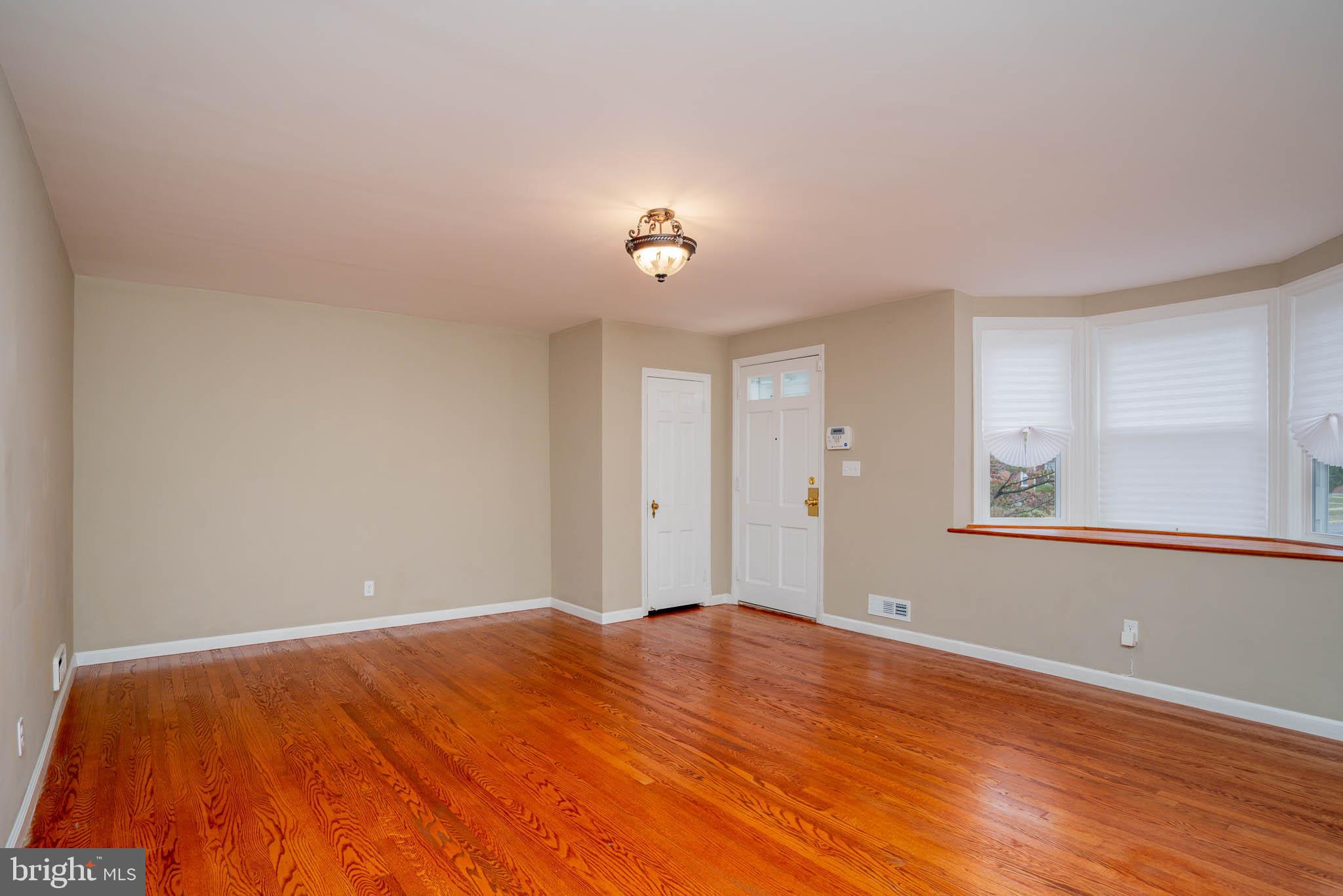 EDMONDSON HEIGHTS - Residential