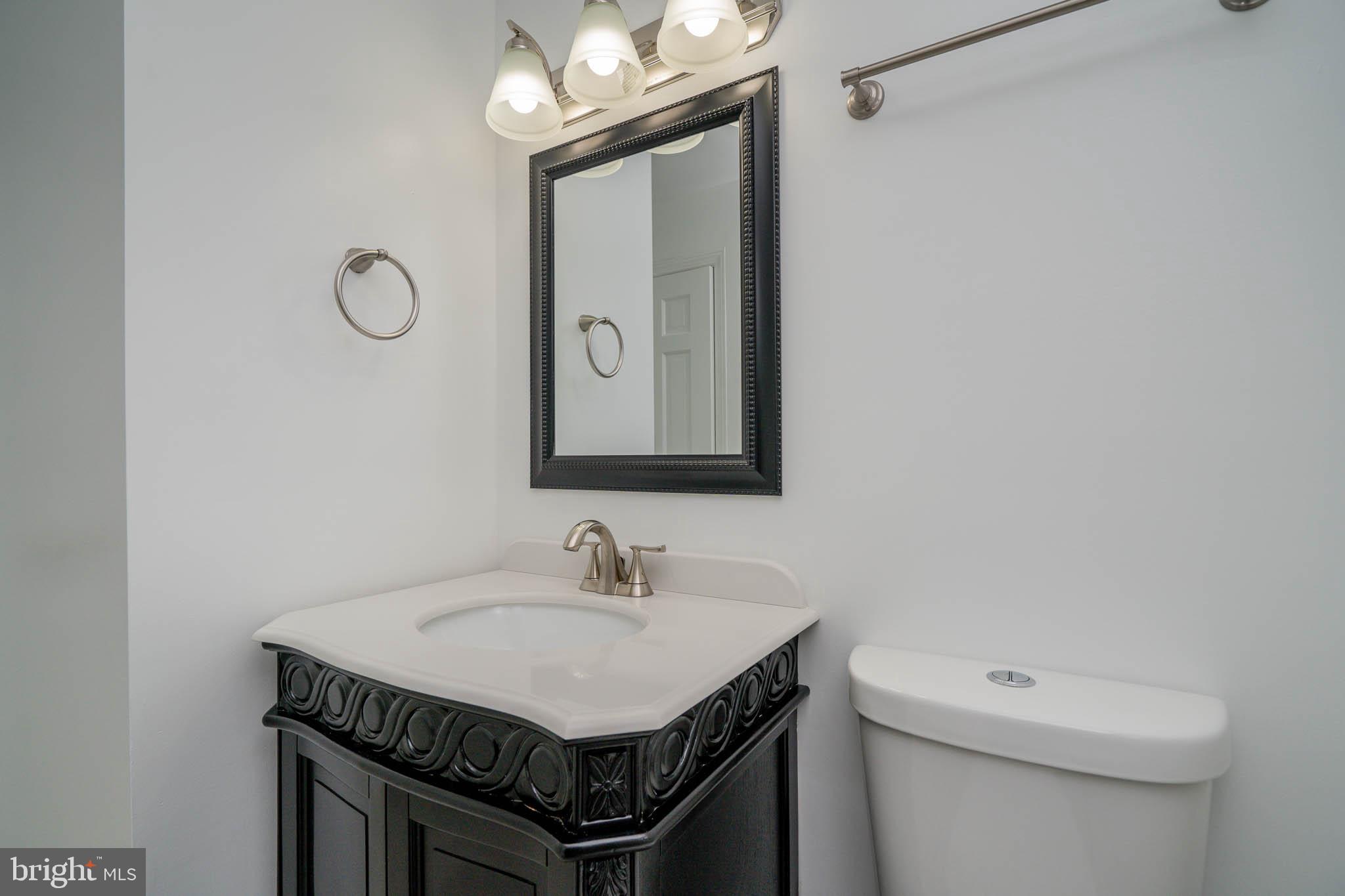 EDMONDSON HEIGHTS - Residential