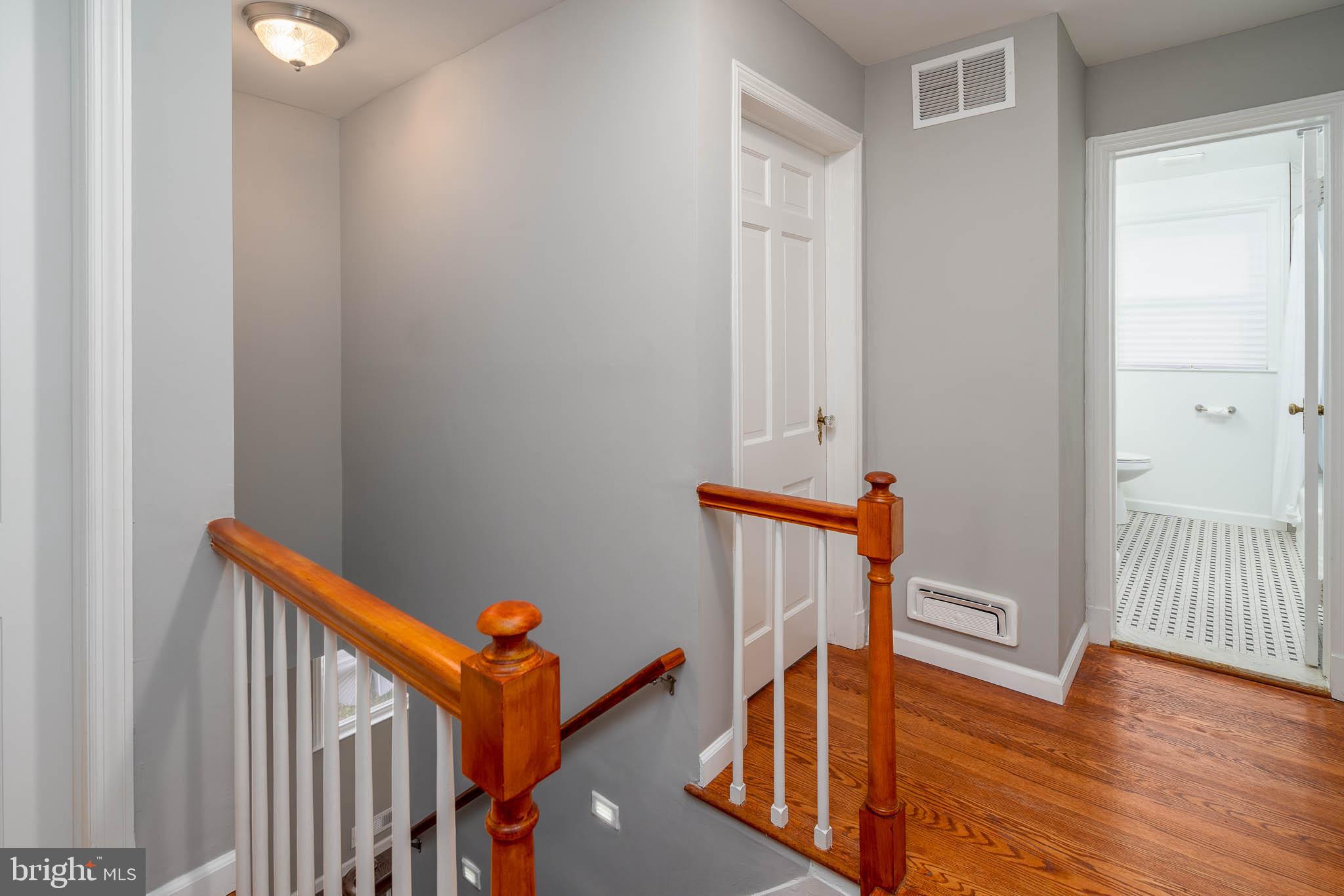 EDMONDSON HEIGHTS - Residential