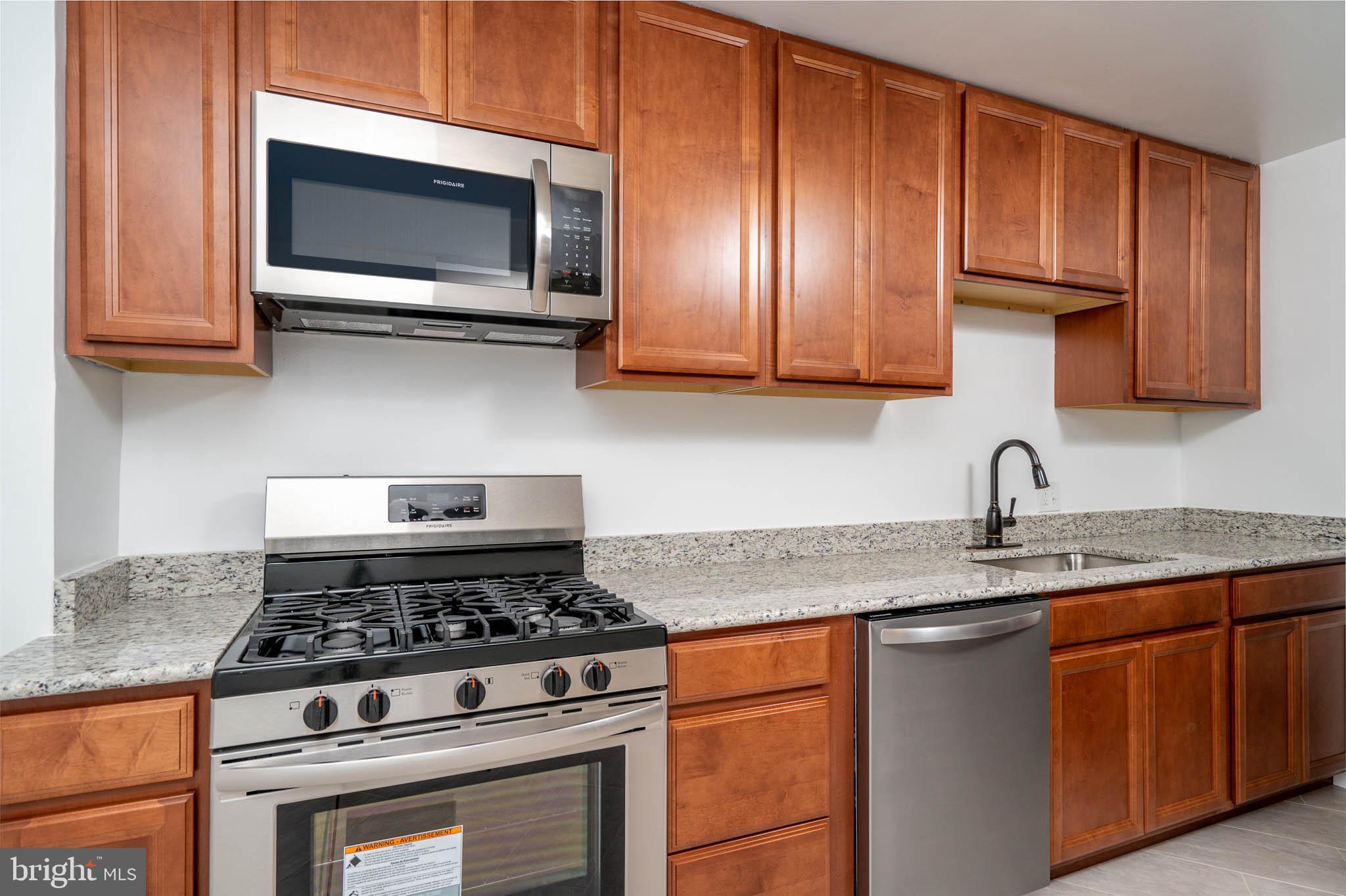 EDMONDSON HEIGHTS - Residential