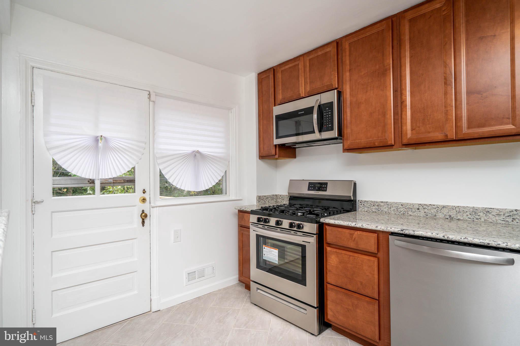 EDMONDSON HEIGHTS - Residential