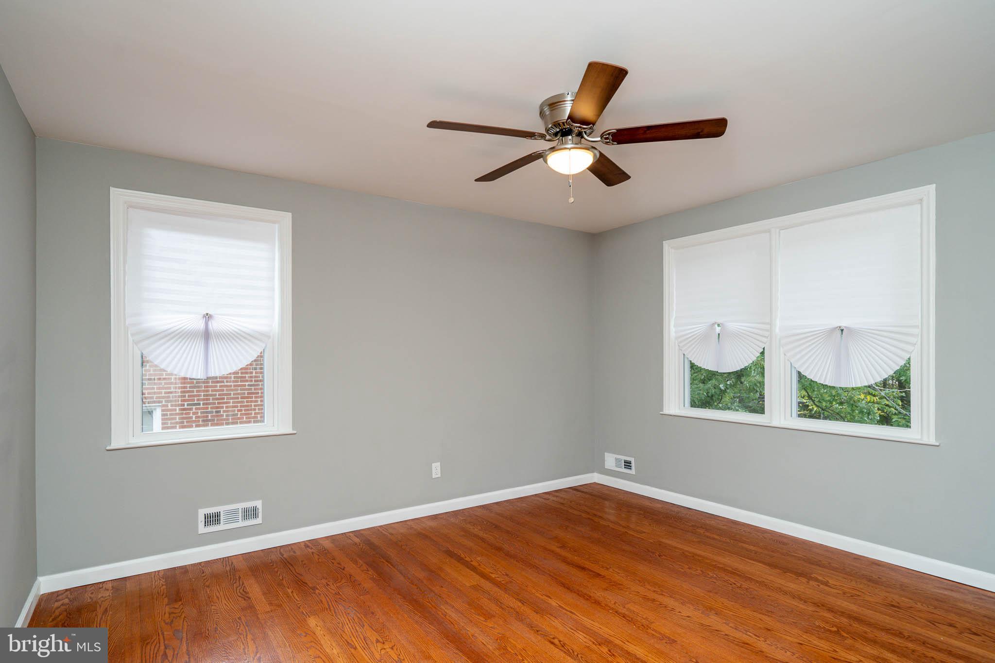 EDMONDSON HEIGHTS - Residential