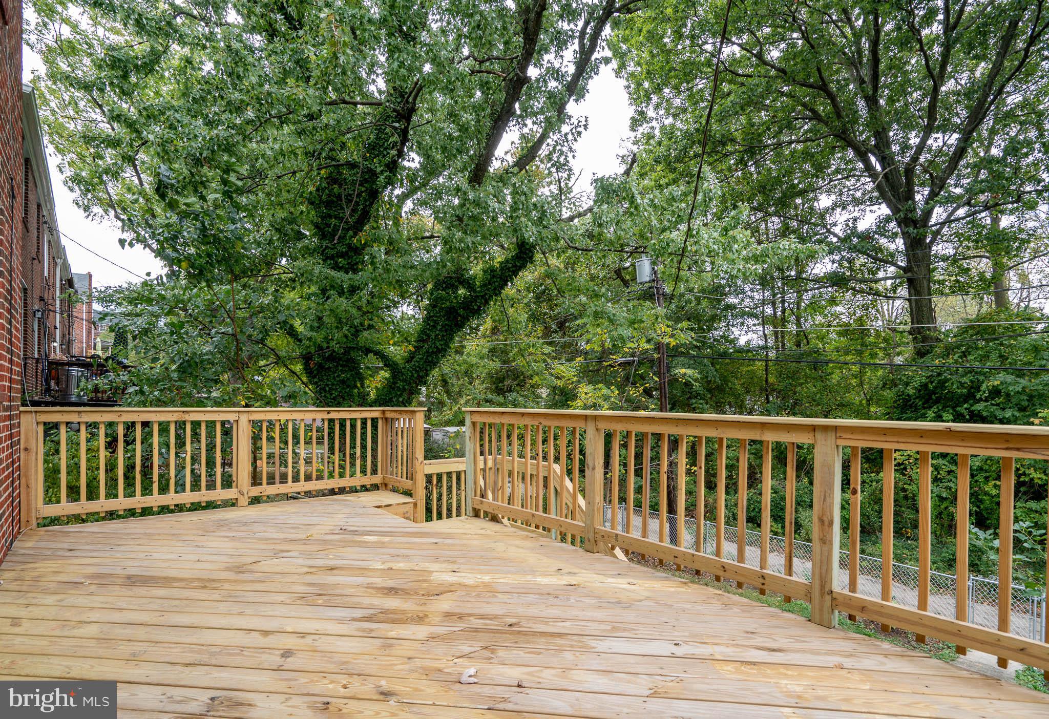 EDMONDSON HEIGHTS - Residential