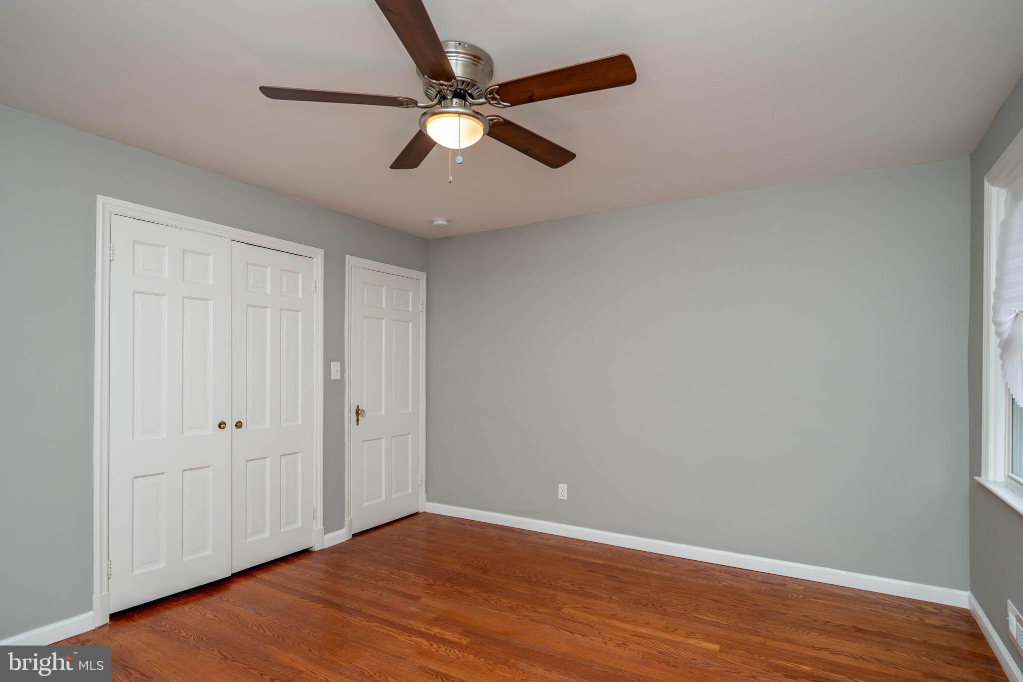 EDMONDSON HEIGHTS - Residential