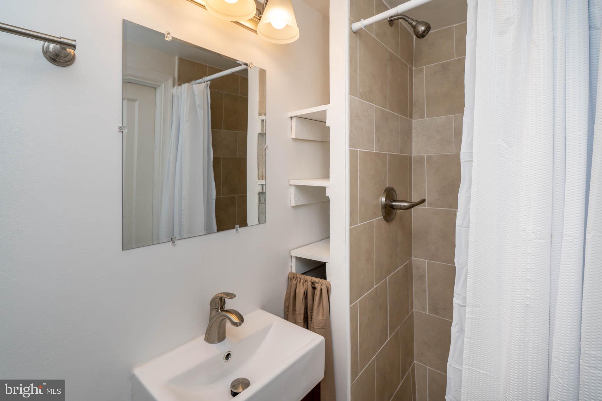 EDMONDSON HEIGHTS - Residential