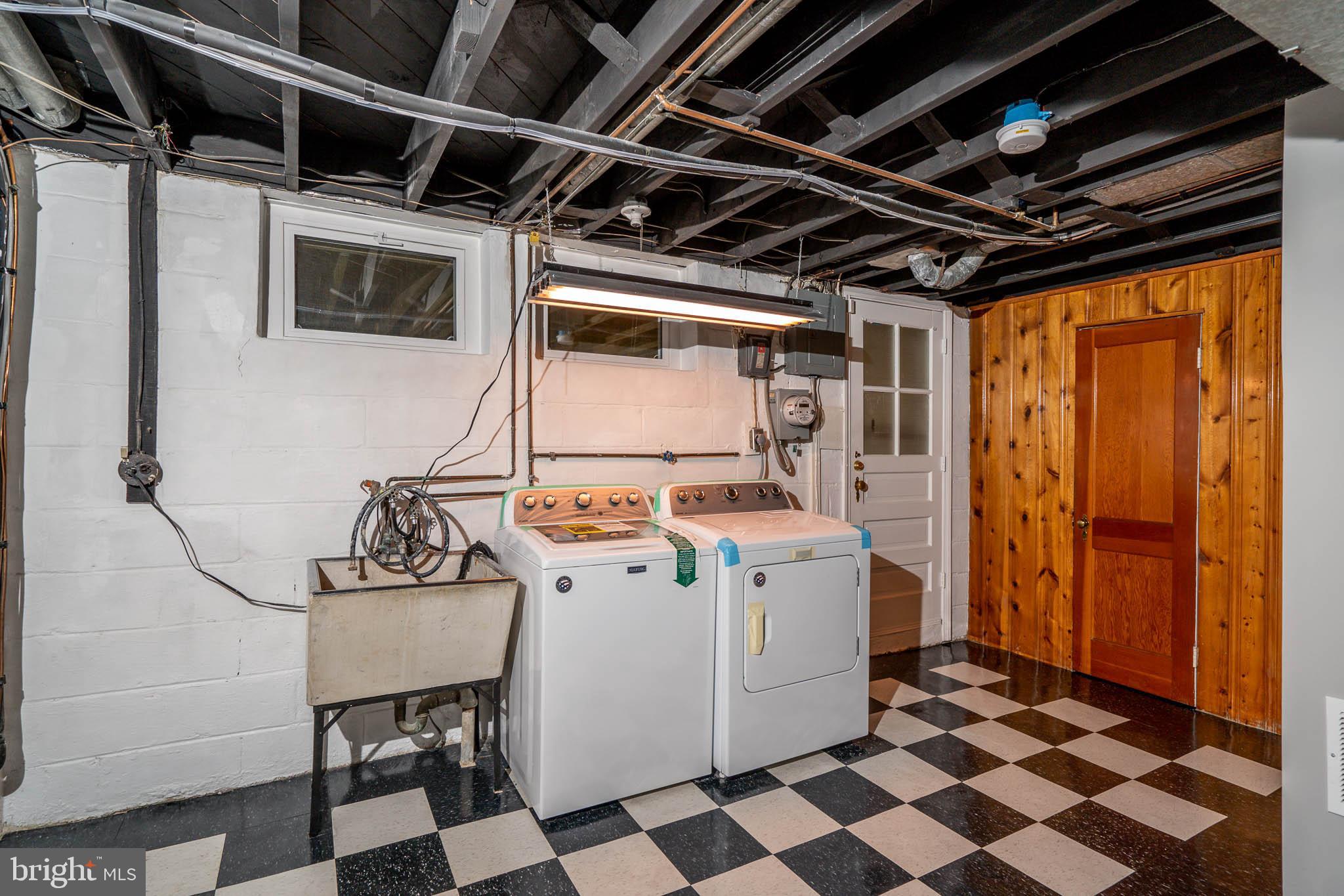 EDMONDSON HEIGHTS - Residential