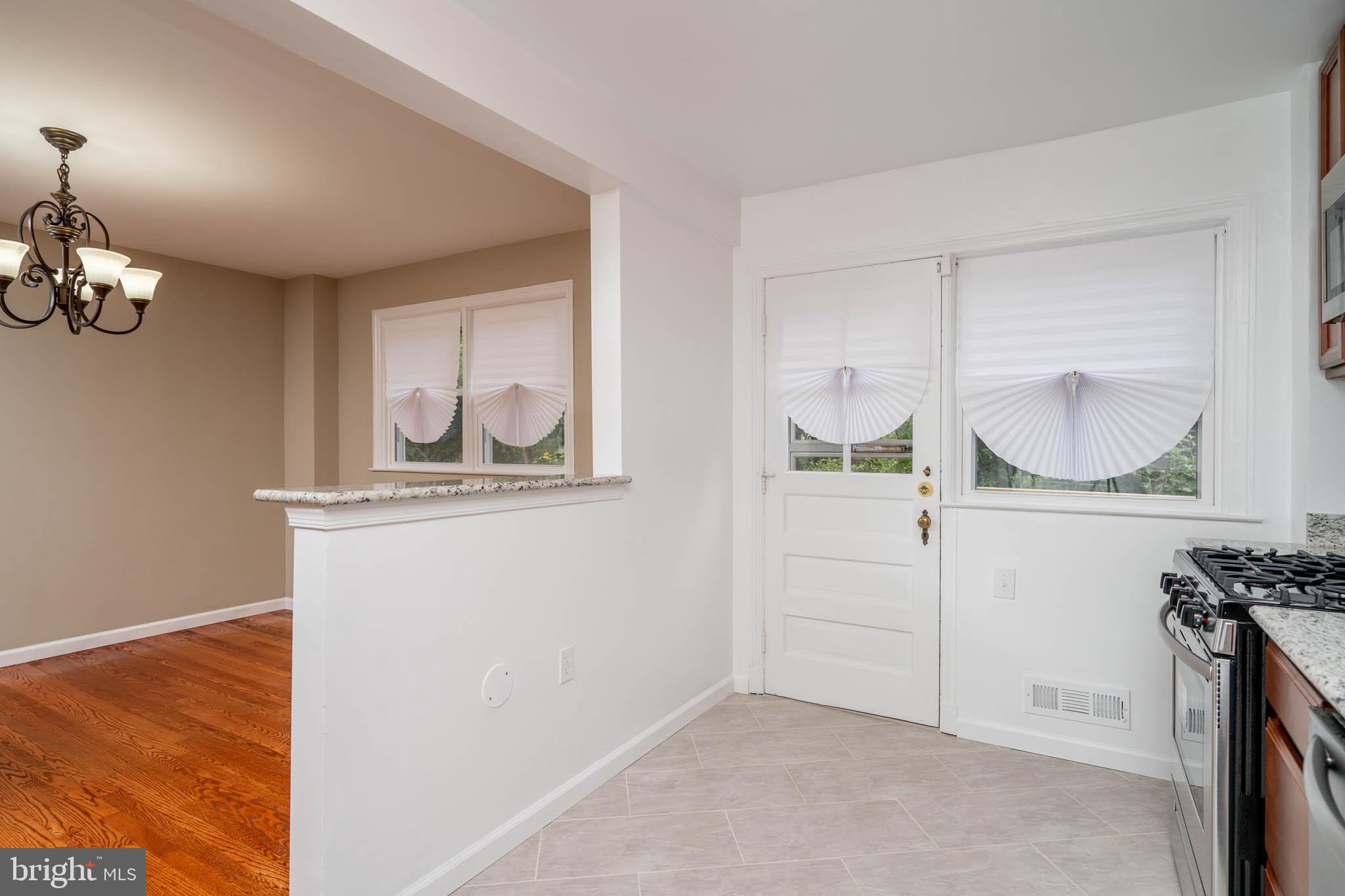 EDMONDSON HEIGHTS - Residential