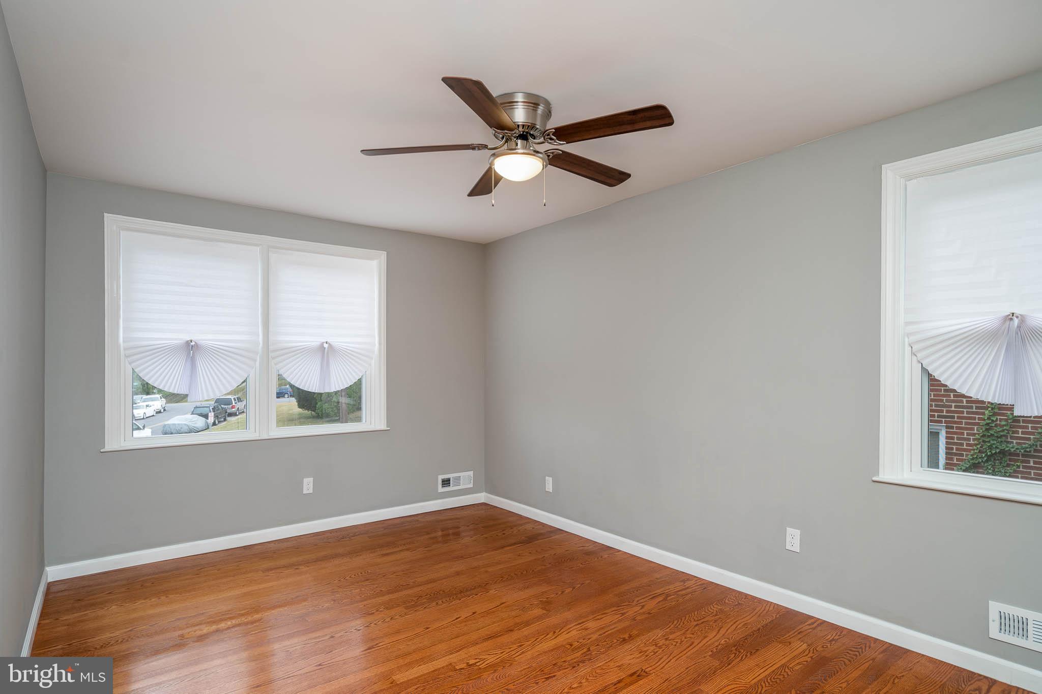 EDMONDSON HEIGHTS - Residential