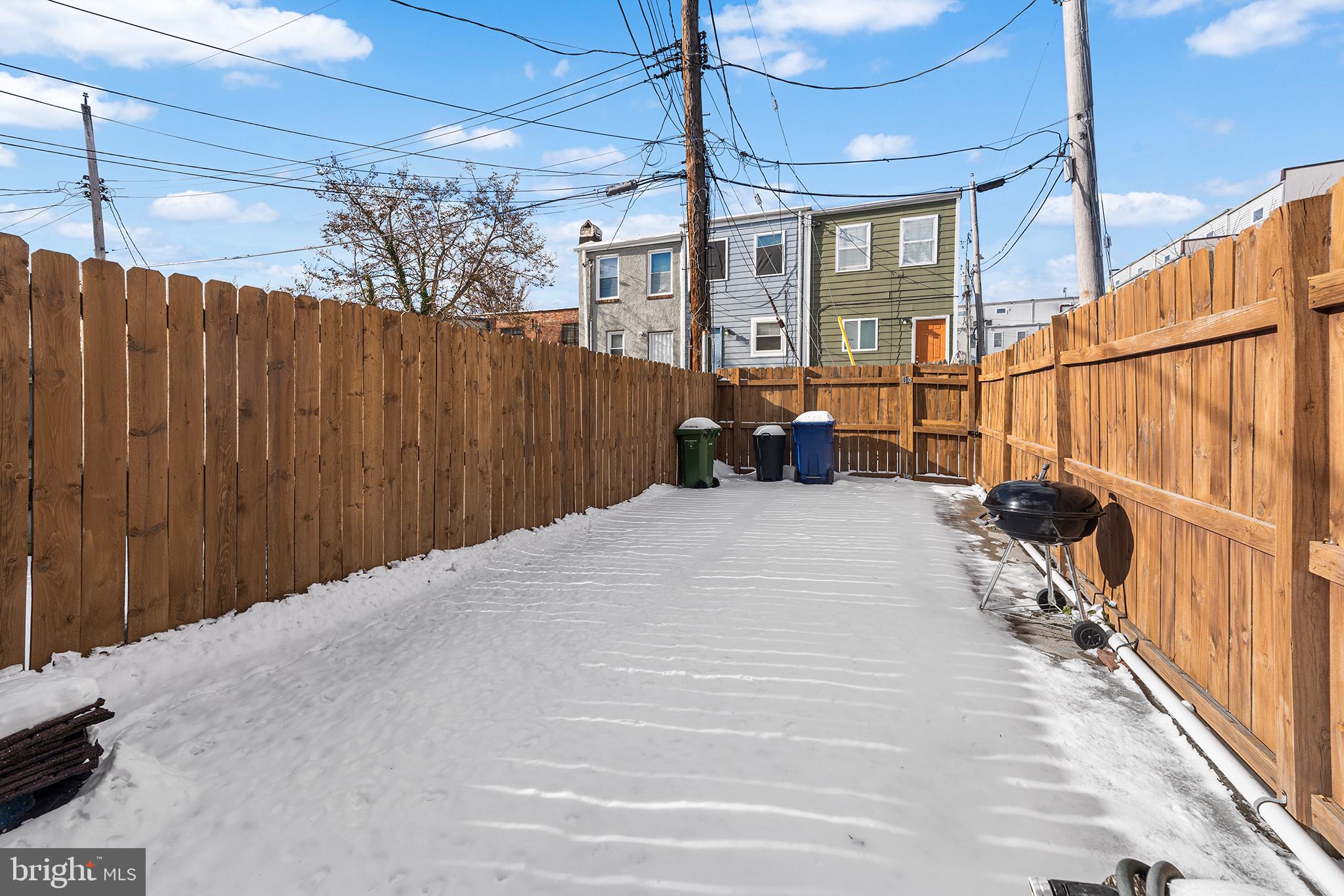 NONE AVAILABLE - Residential