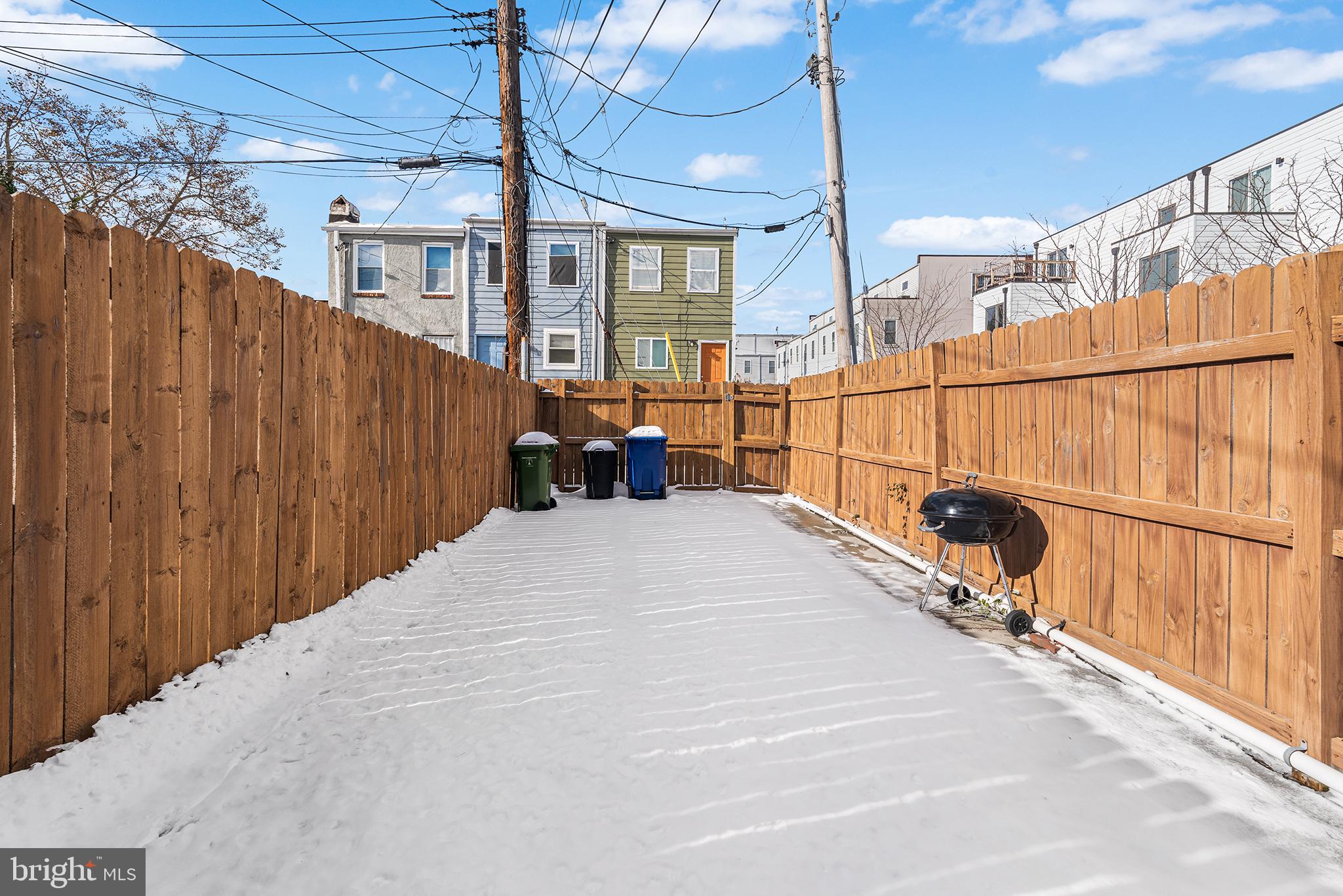 NONE AVAILABLE - Residential