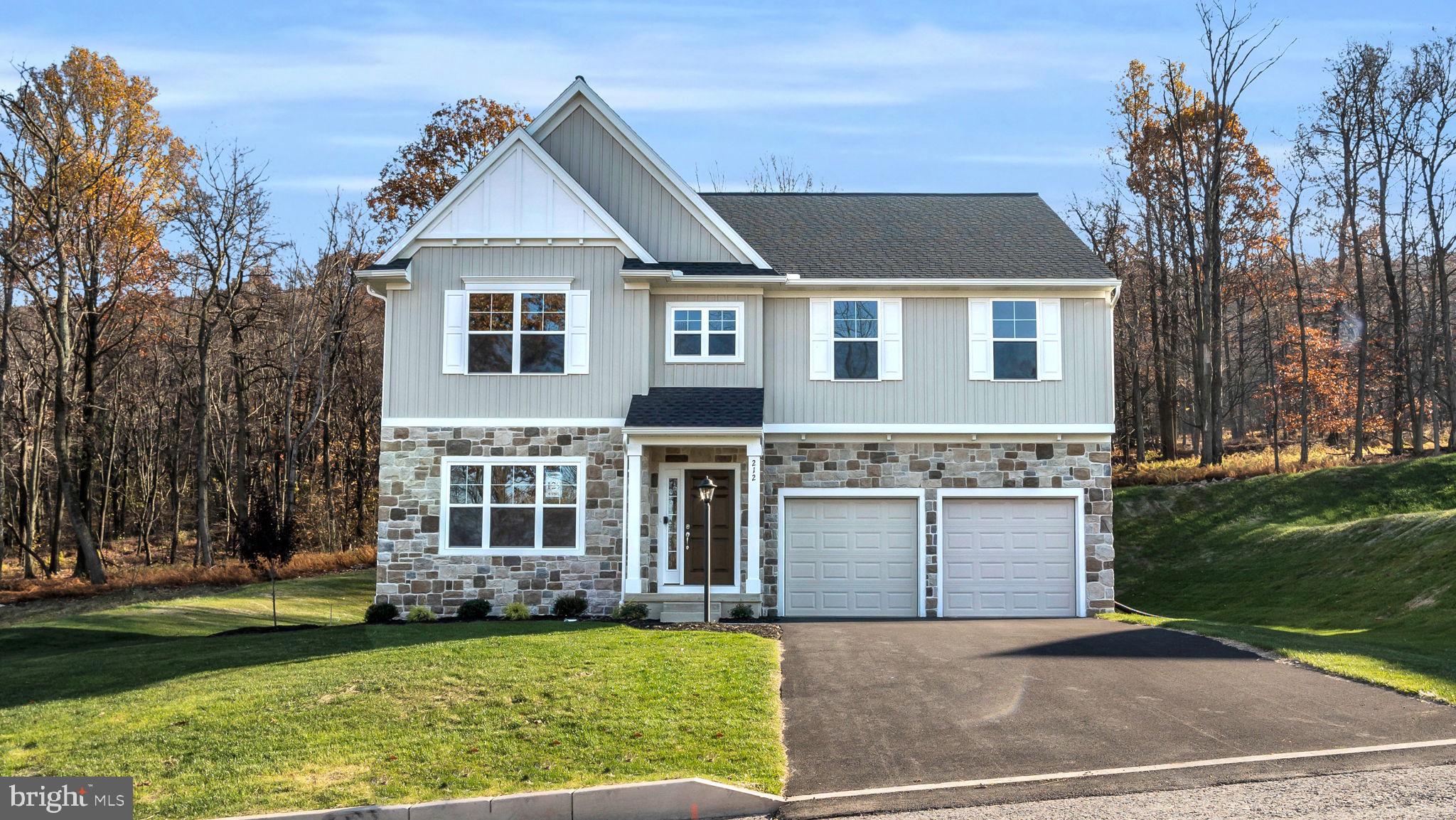 ROCKVILLE ESTATES - Residential