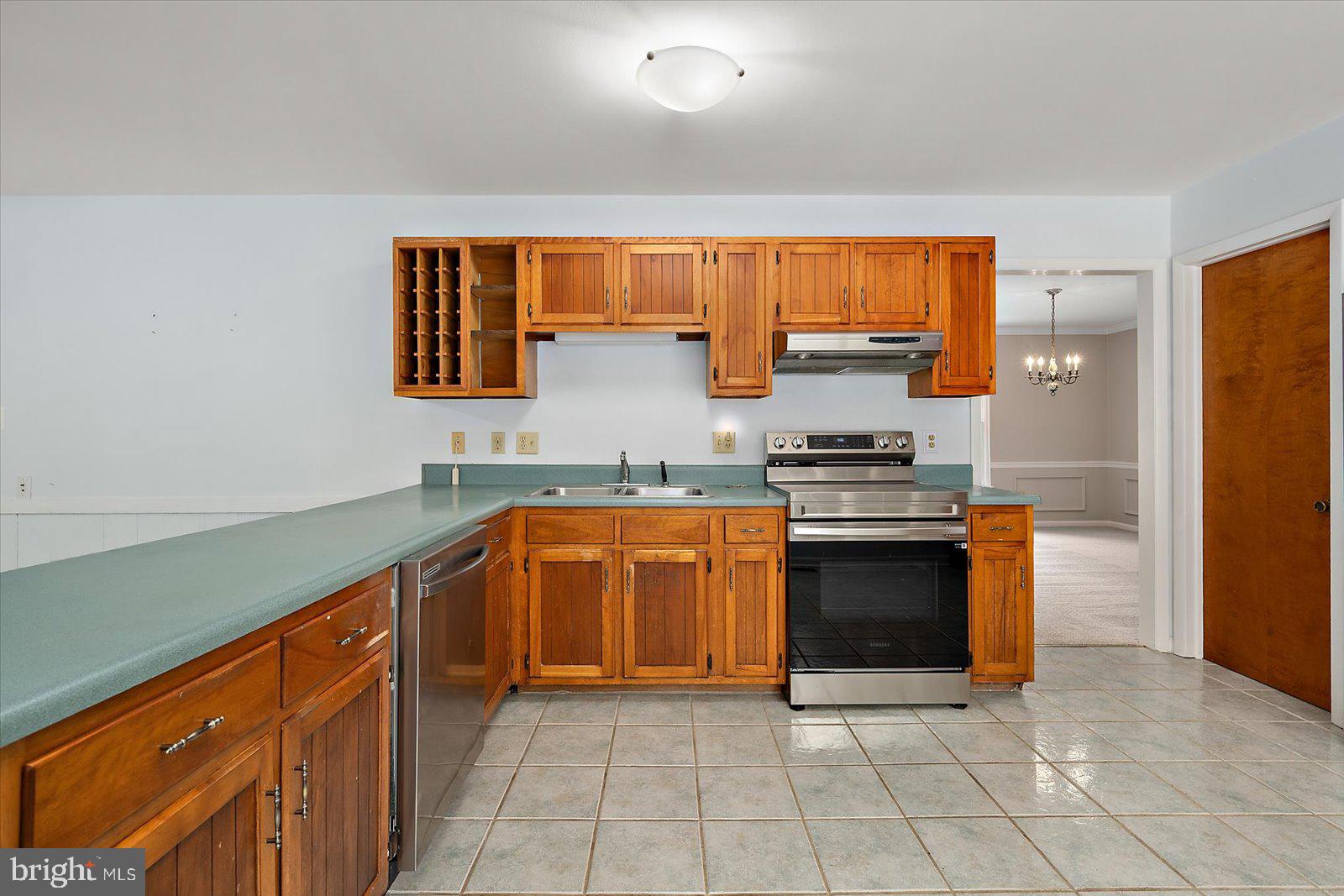 KILBIRNIE ESTATES - Residential