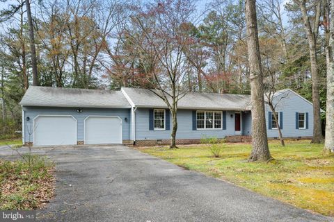31909 BONHILL DRIVE SALISBURY MD 21804
