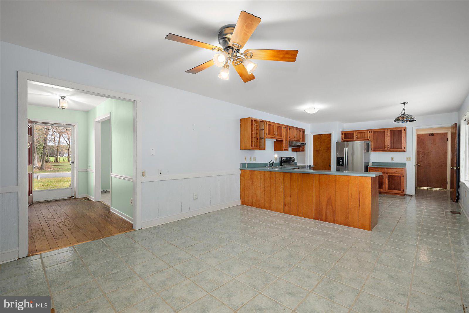 KILBIRNIE ESTATES - Residential