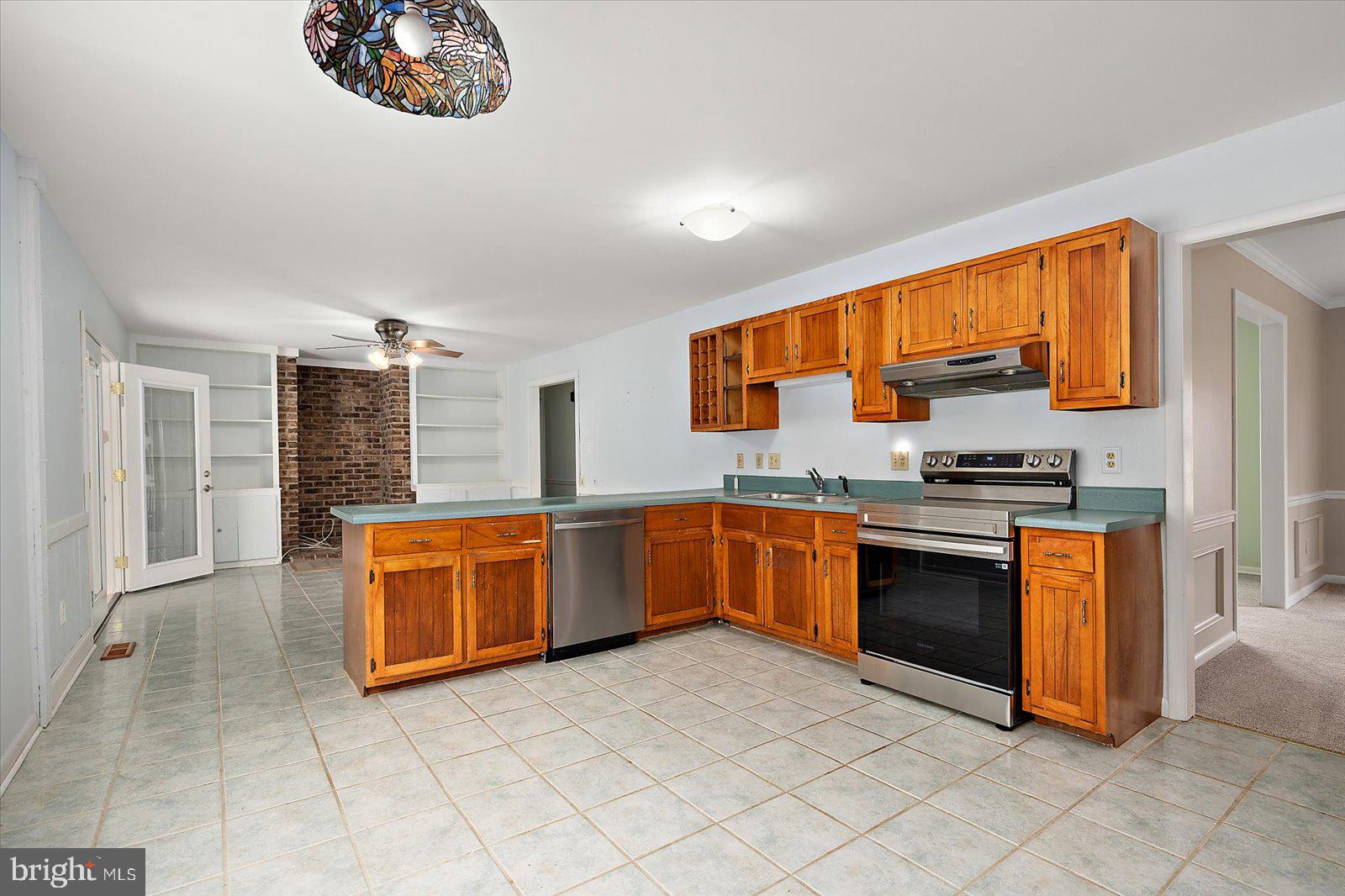 KILBIRNIE ESTATES - Residential