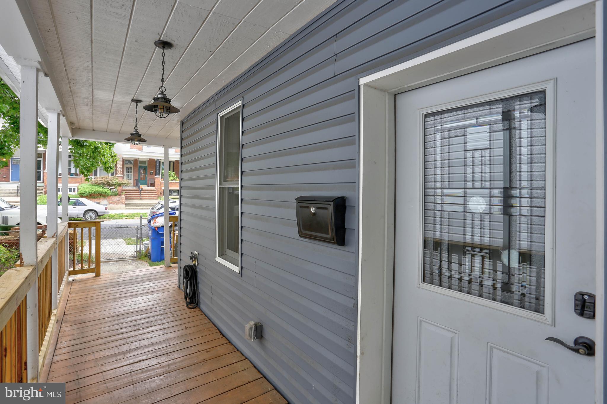 WAVERLY - Residential Lease