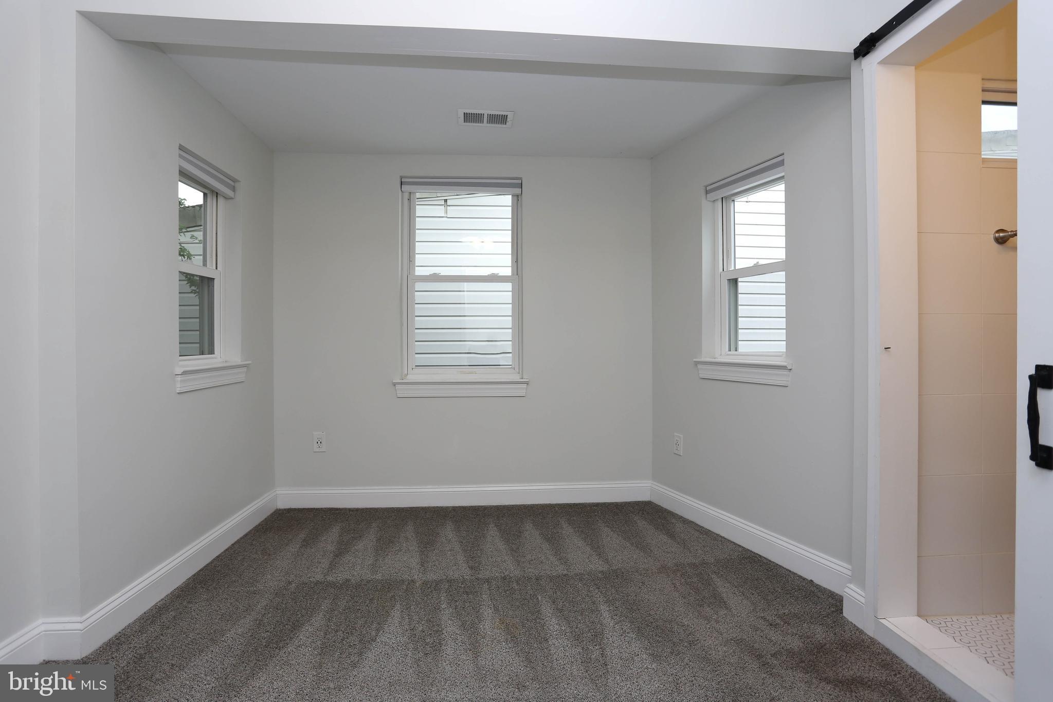 WAVERLY - Residential Lease