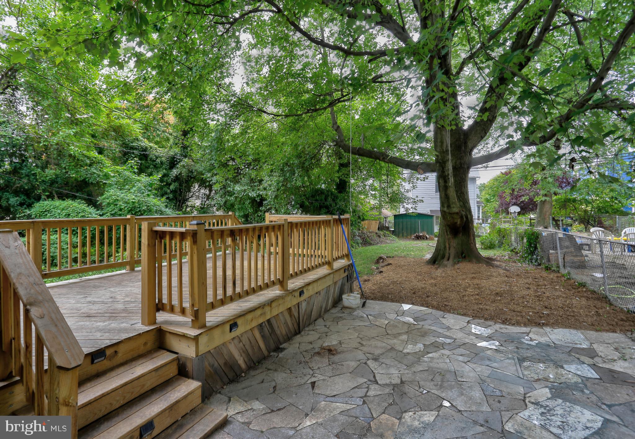 WAVERLY - Residential Lease