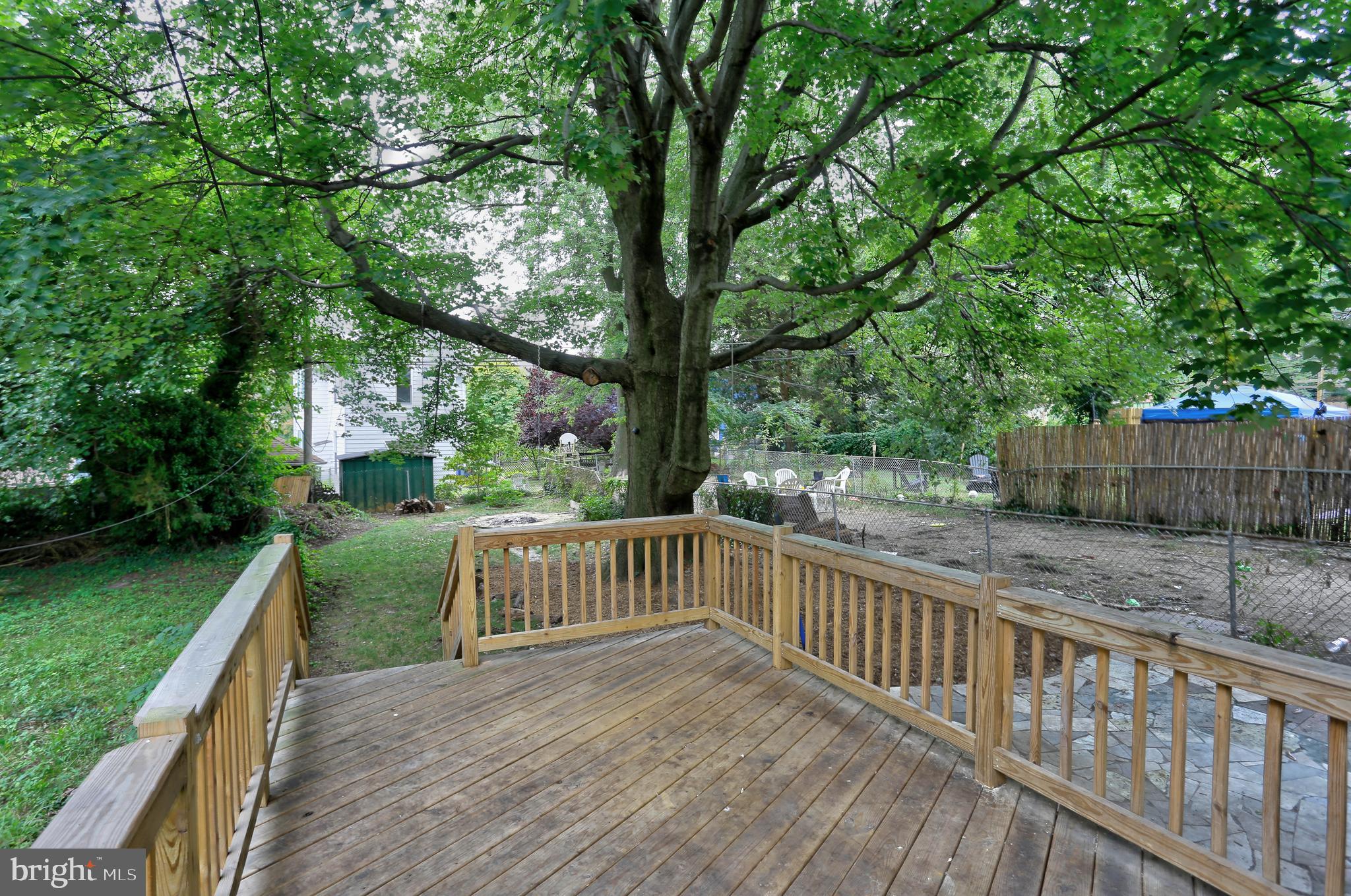 WAVERLY - Residential Lease