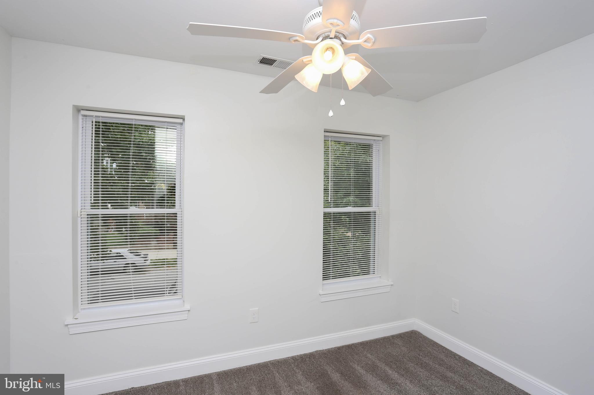 WAVERLY - Residential Lease