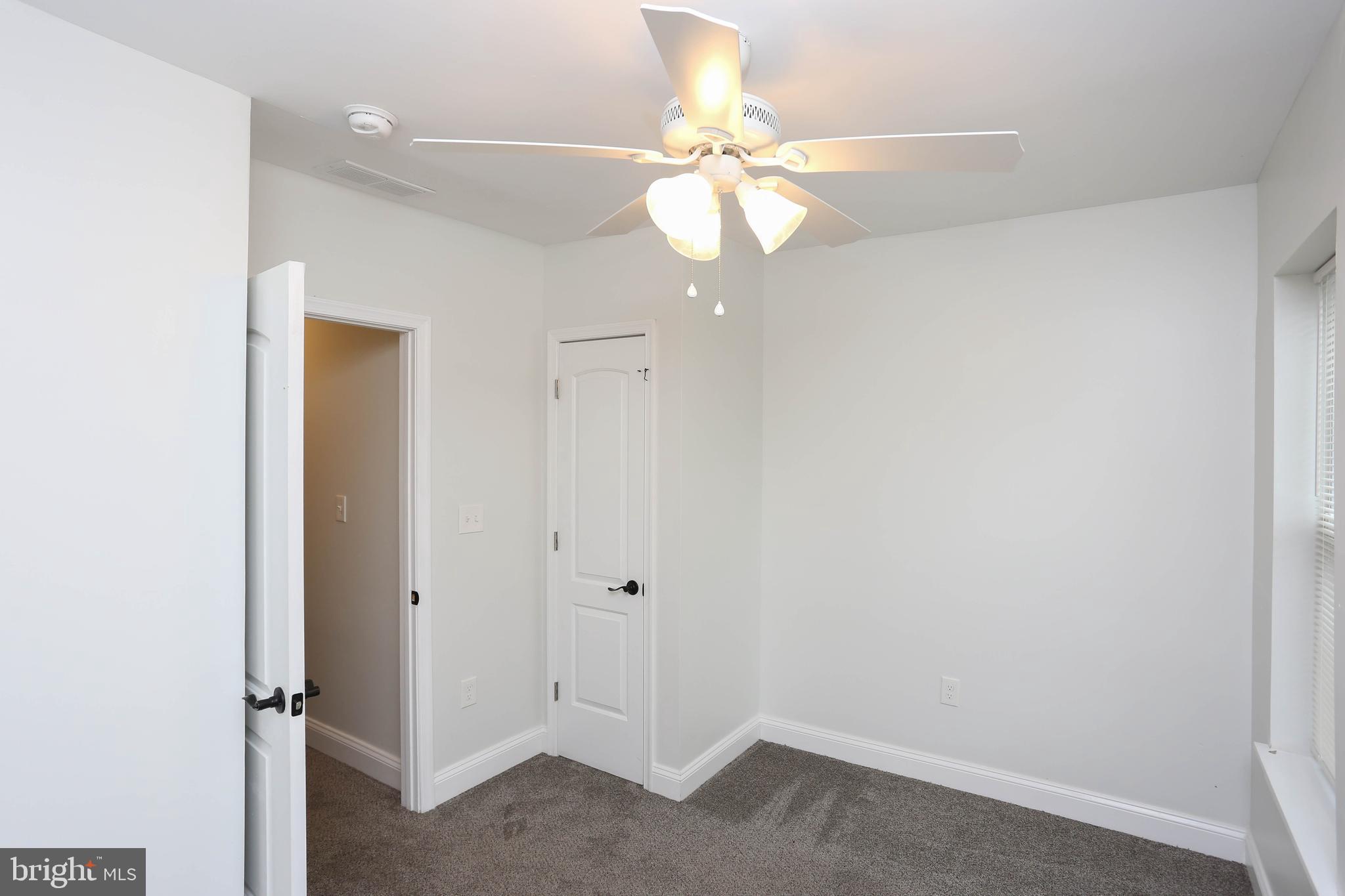 WAVERLY - Residential Lease