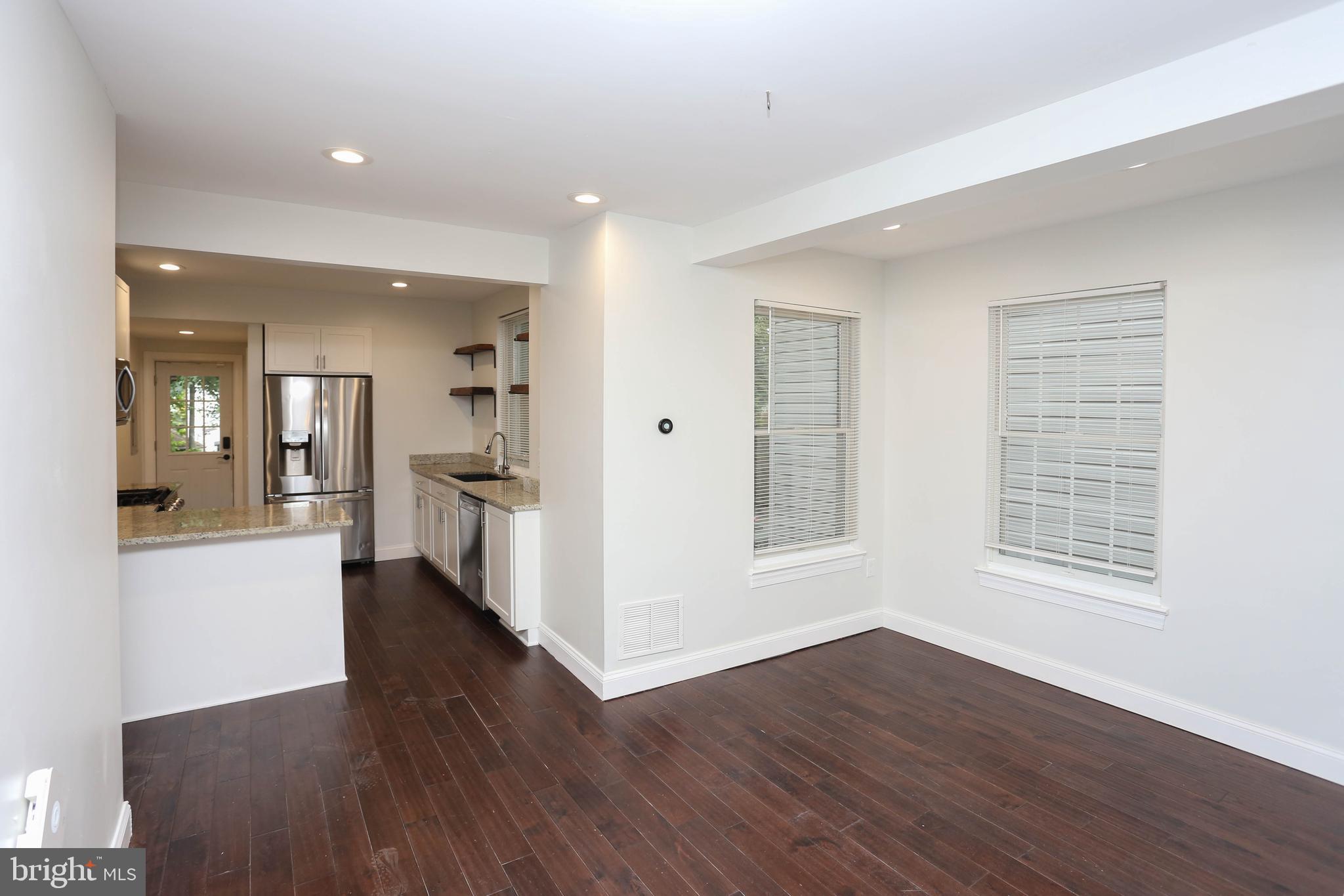 WAVERLY - Residential Lease