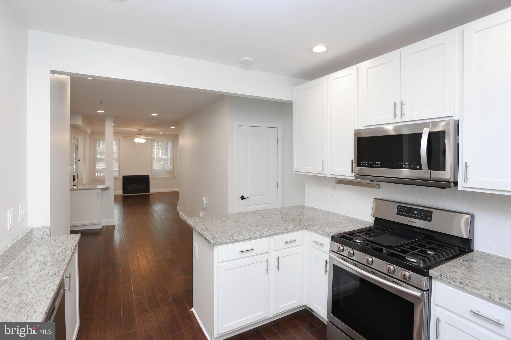 WAVERLY - Residential Lease