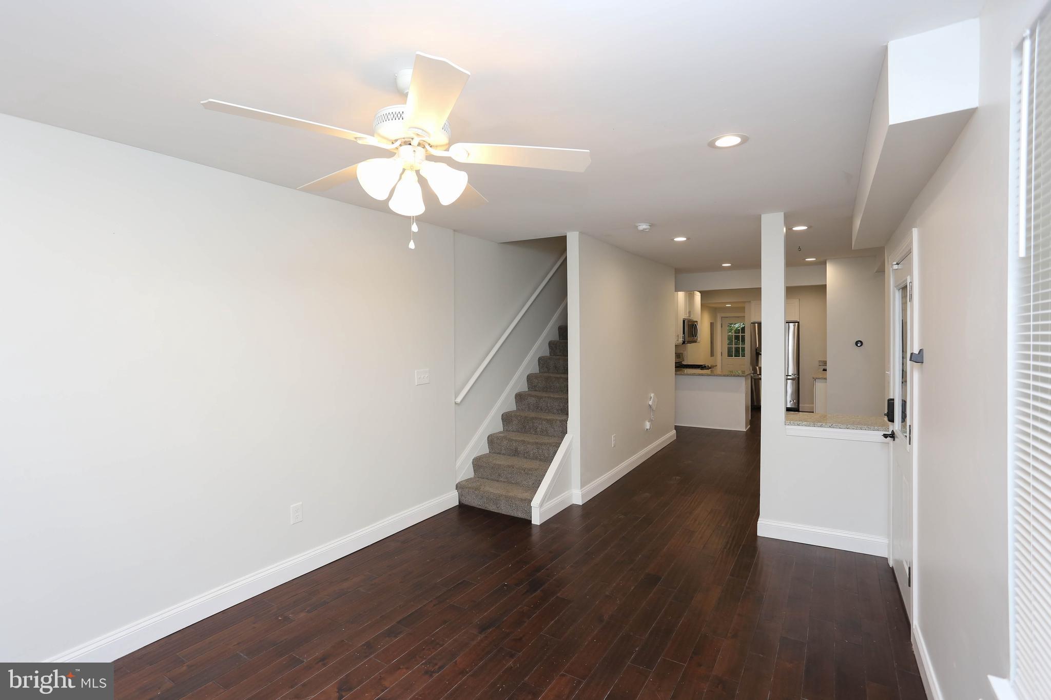 WAVERLY - Residential Lease