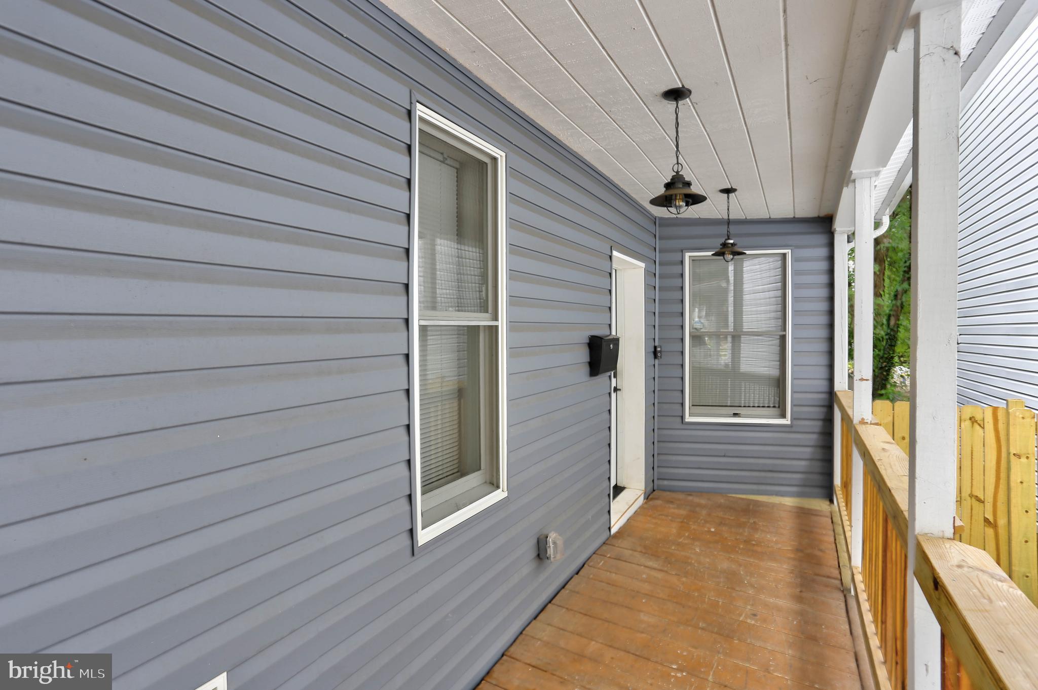 WAVERLY - Residential Lease