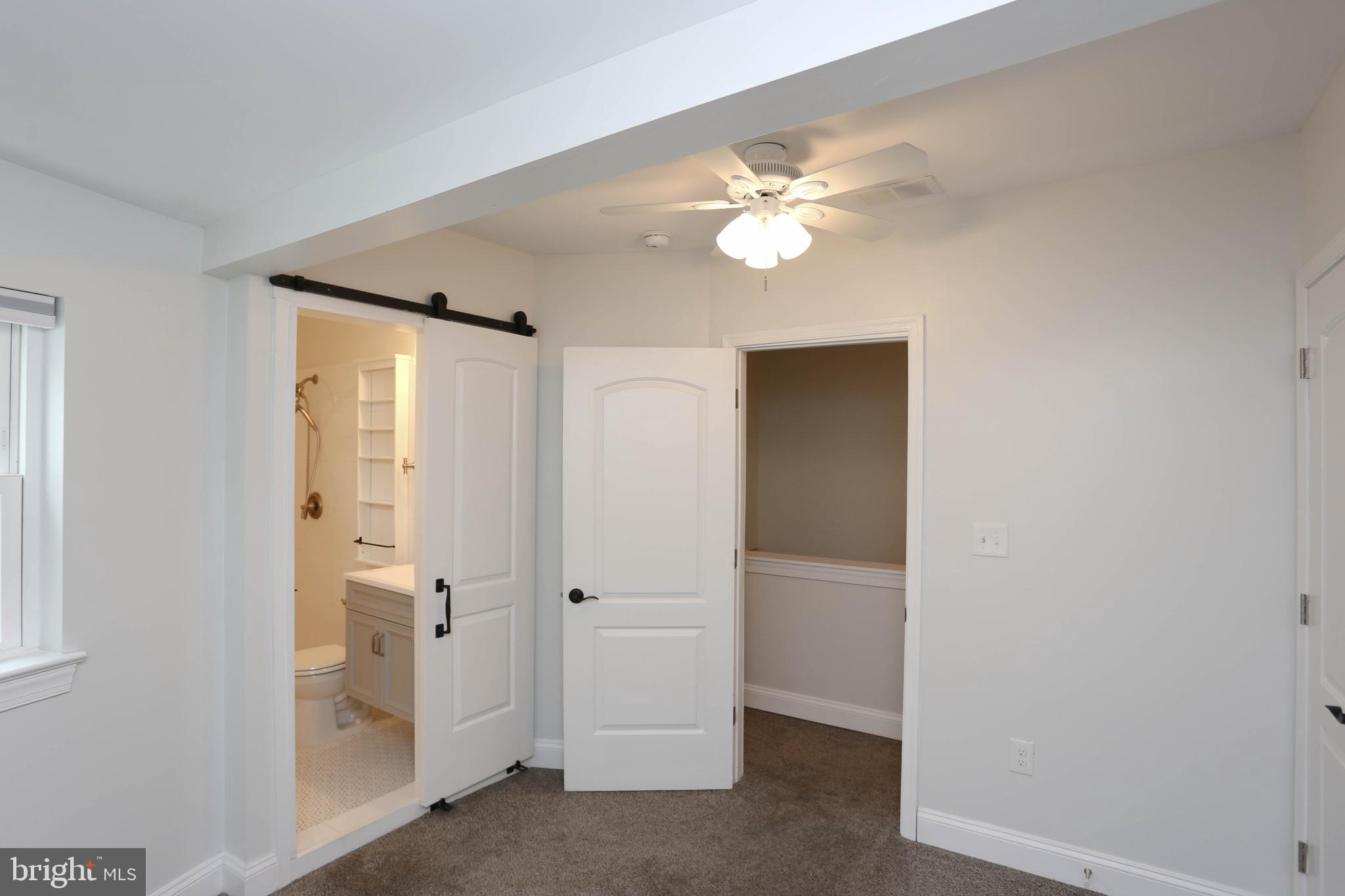 WAVERLY - Residential Lease