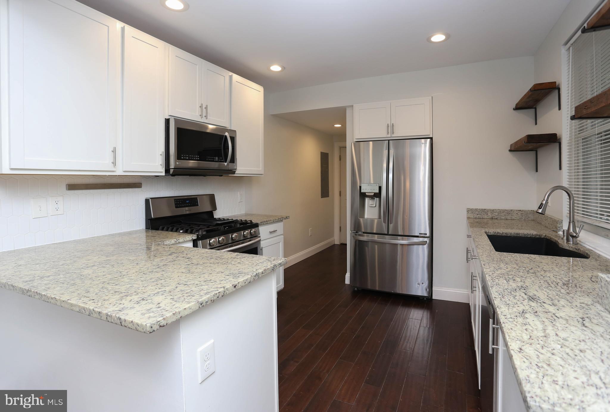 WAVERLY - Residential Lease