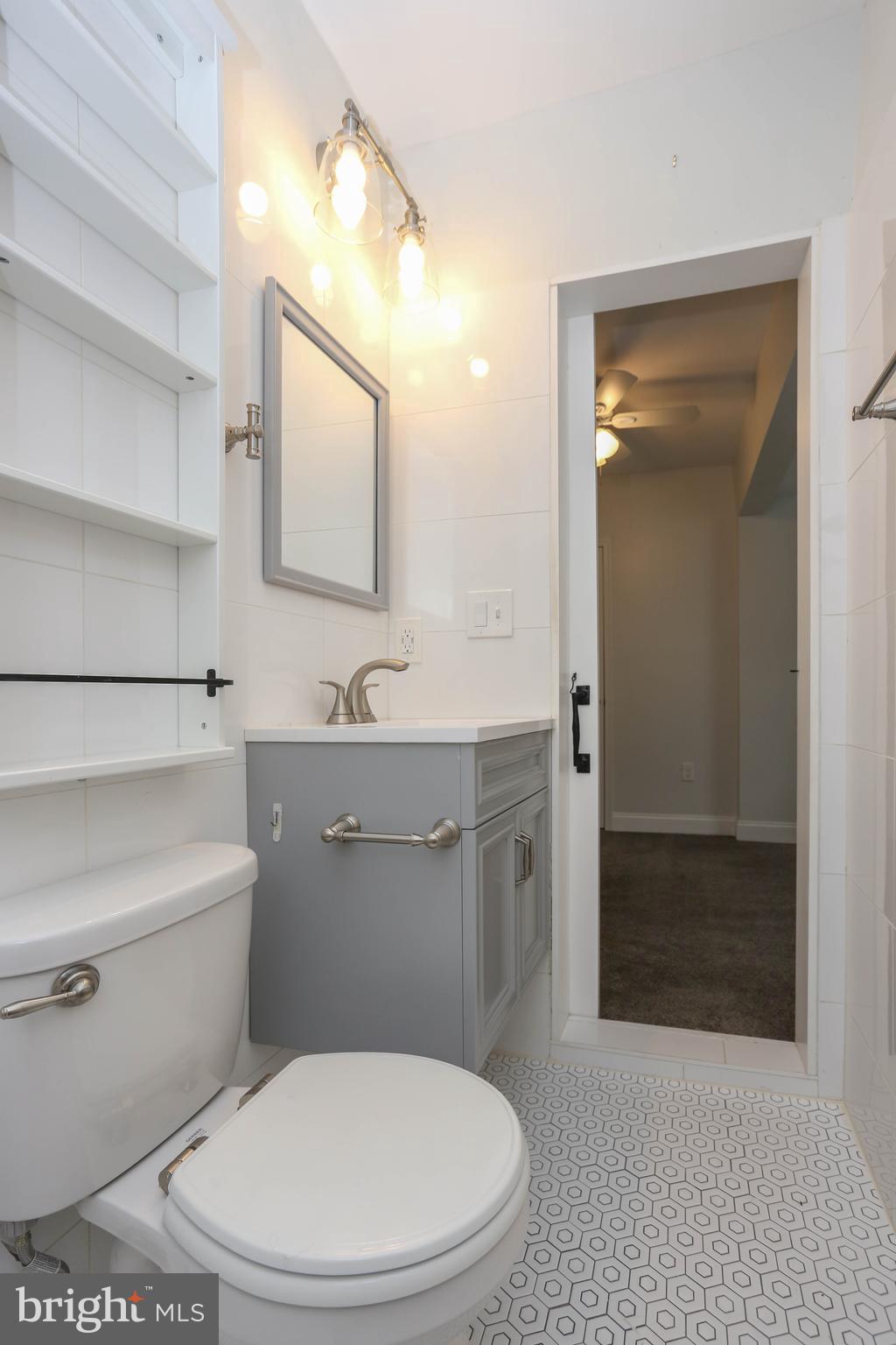 WAVERLY - Residential Lease