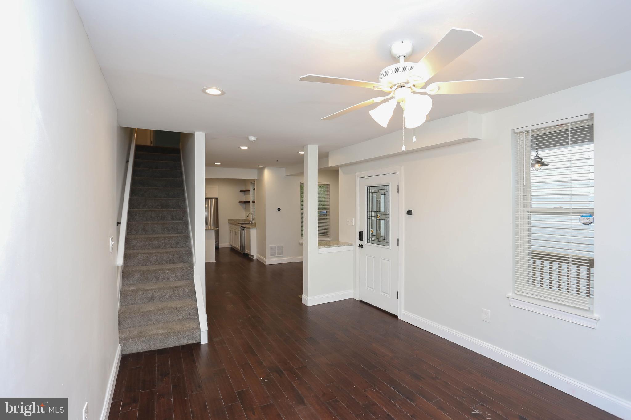 WAVERLY - Residential Lease