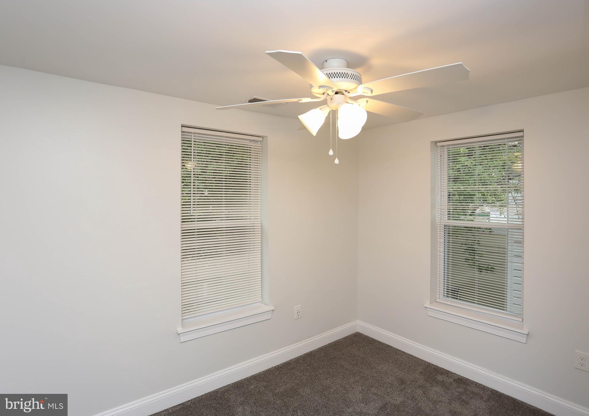 WAVERLY - Residential Lease