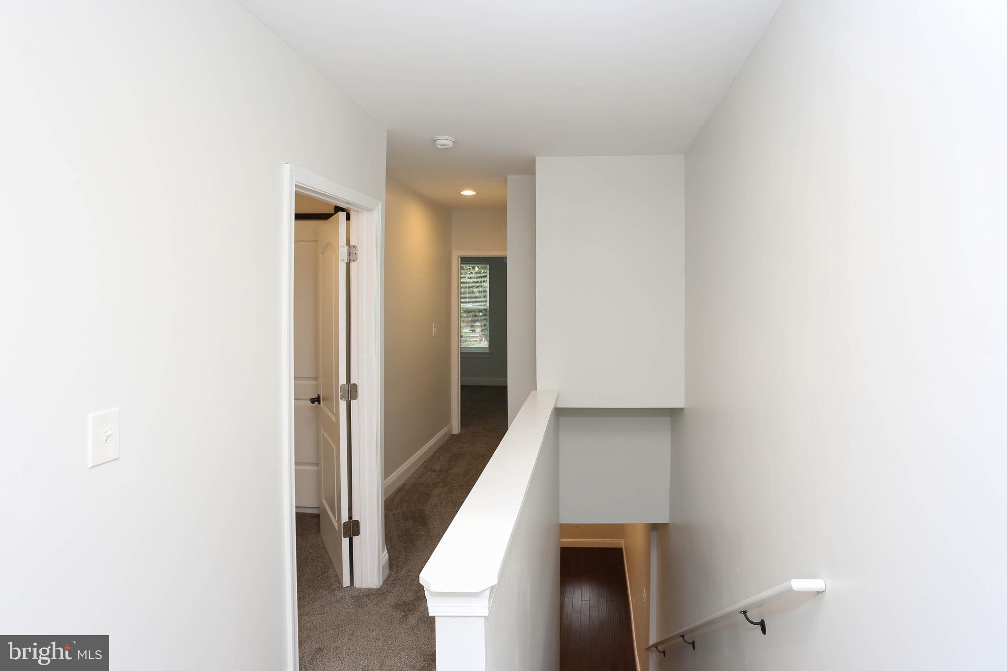 WAVERLY - Residential Lease