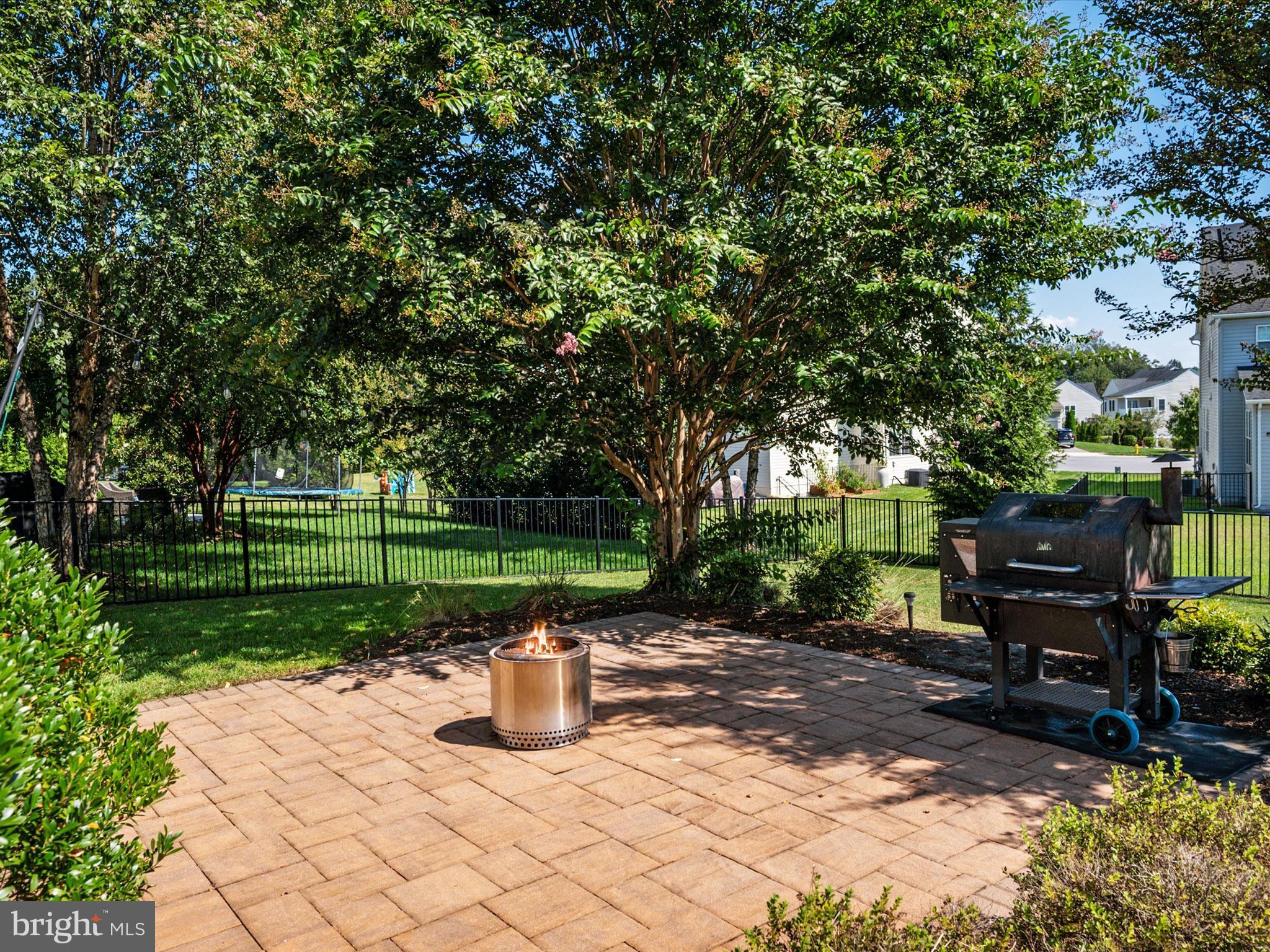 WILSONS GROVE - Residential