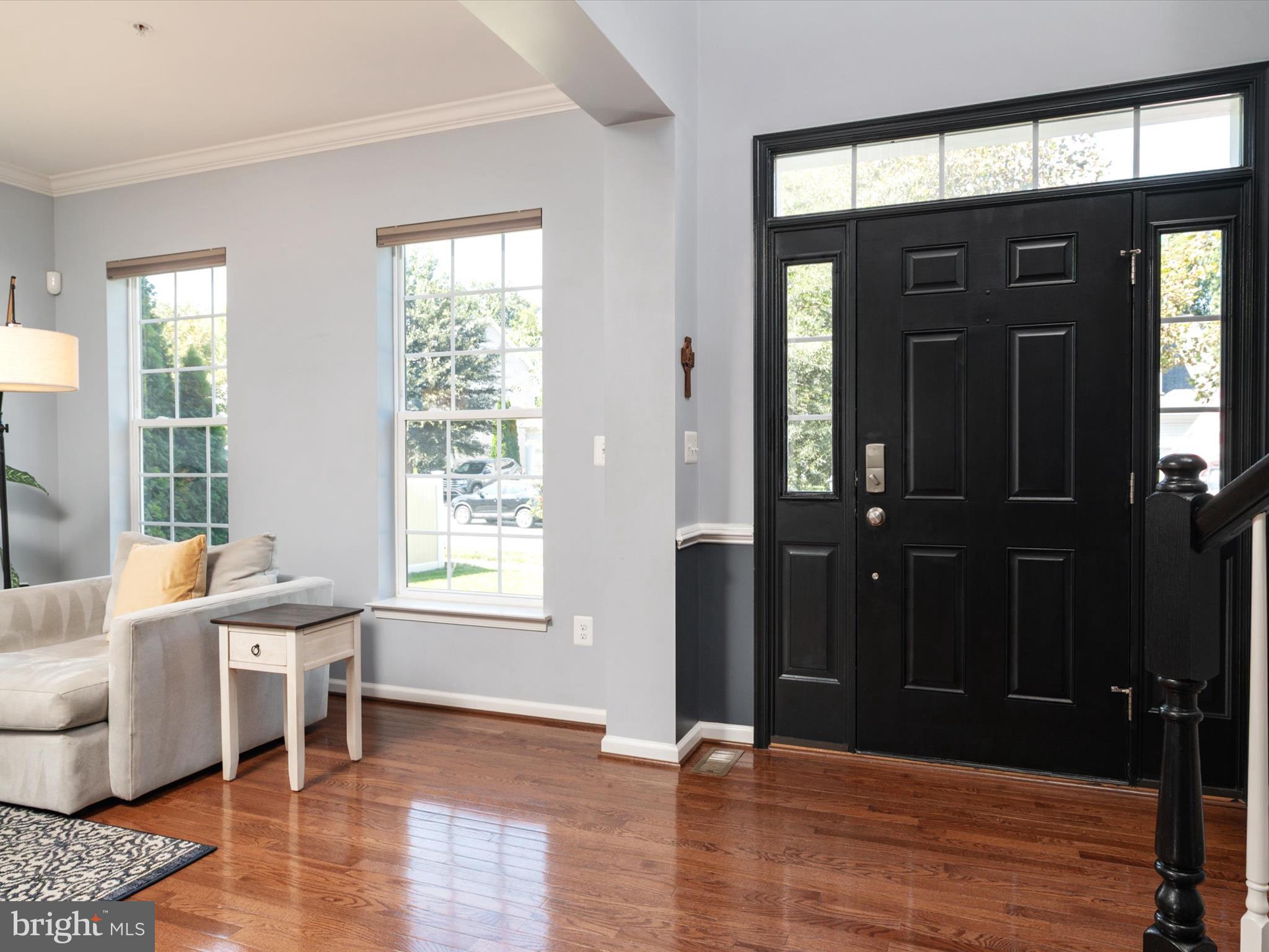 WILSONS GROVE - Residential