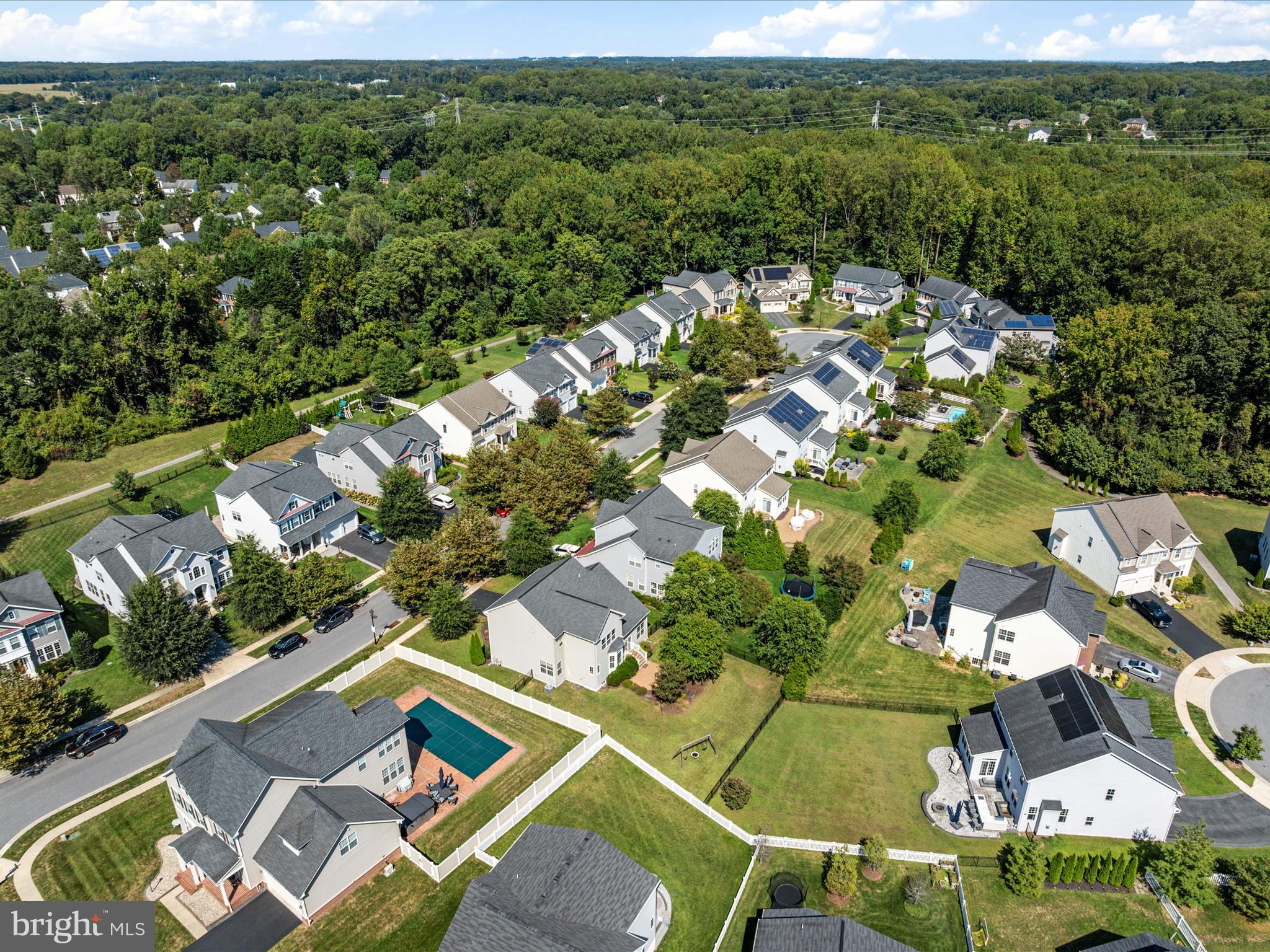 WILSONS GROVE - Residential