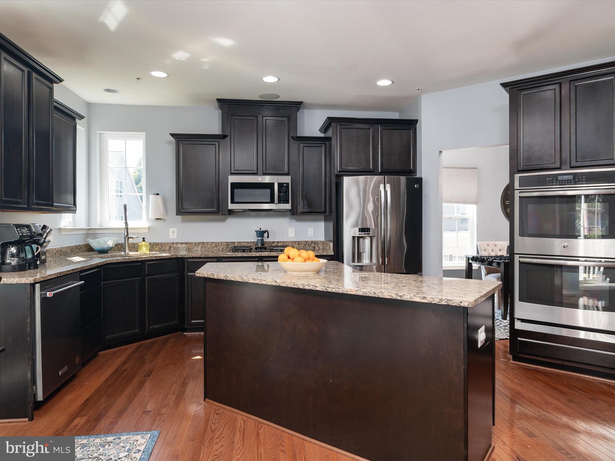 WILSONS GROVE - Residential